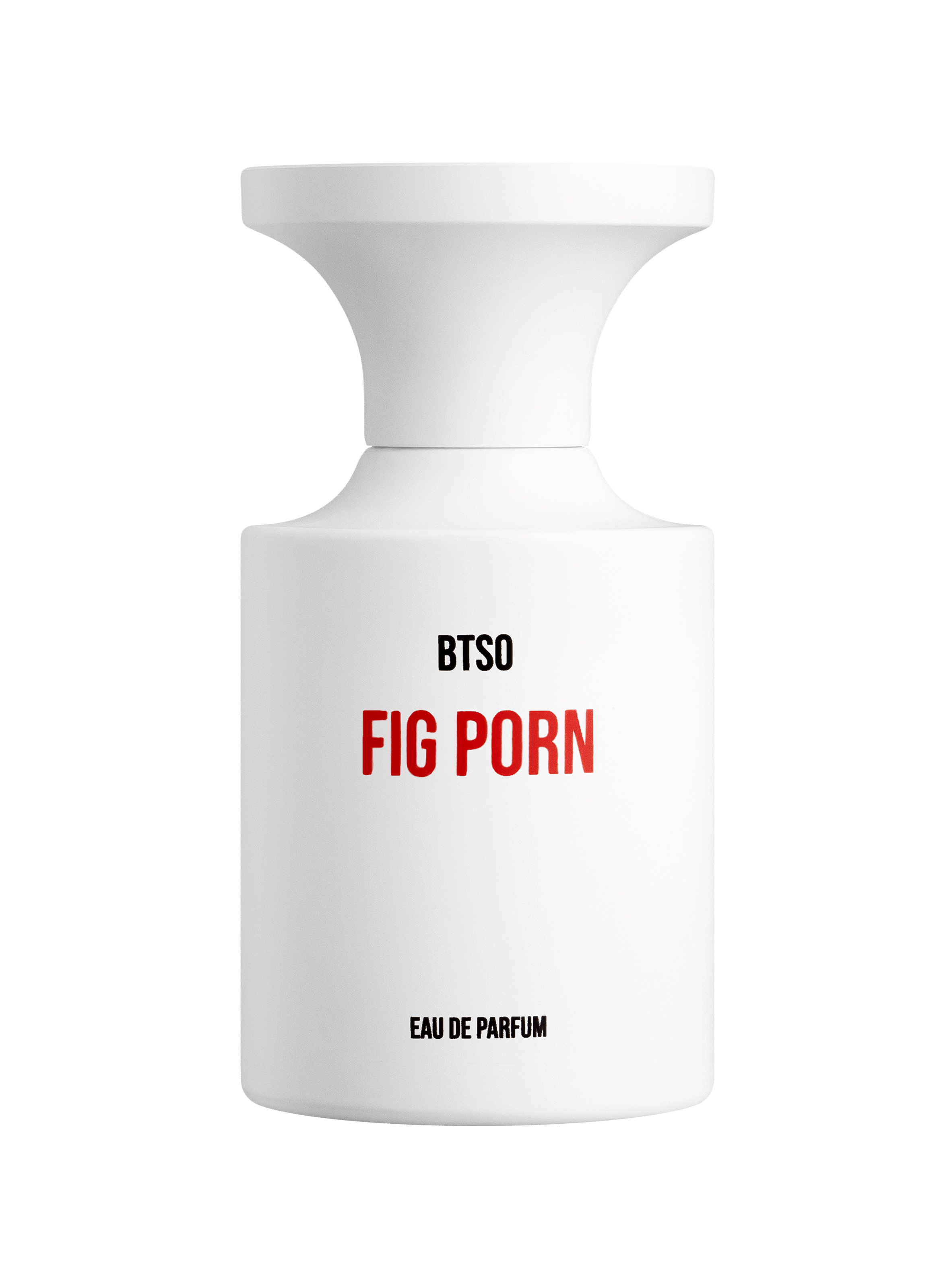 Eau de parfum - Fig Porn