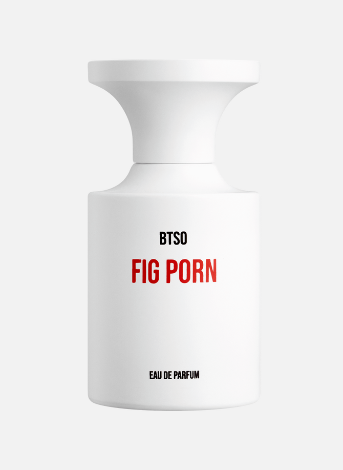 Eau de parfum - Fig Porn BORNTOSTANDOUT