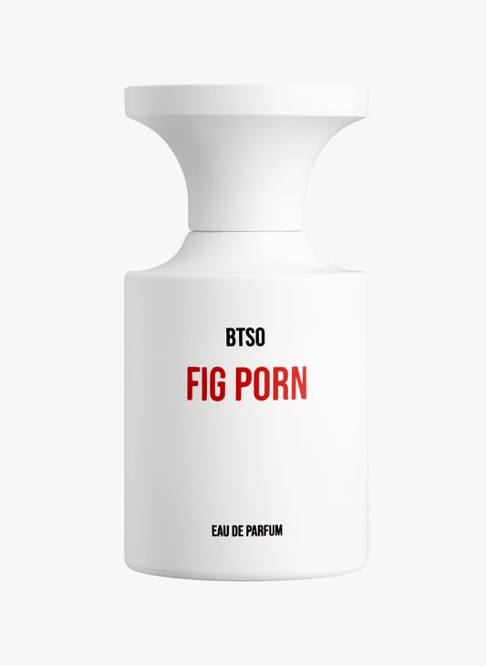 Eau de parfum - Fig Porn