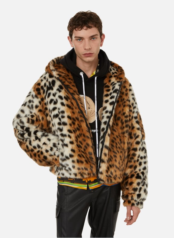 Givenchy leopard outlet