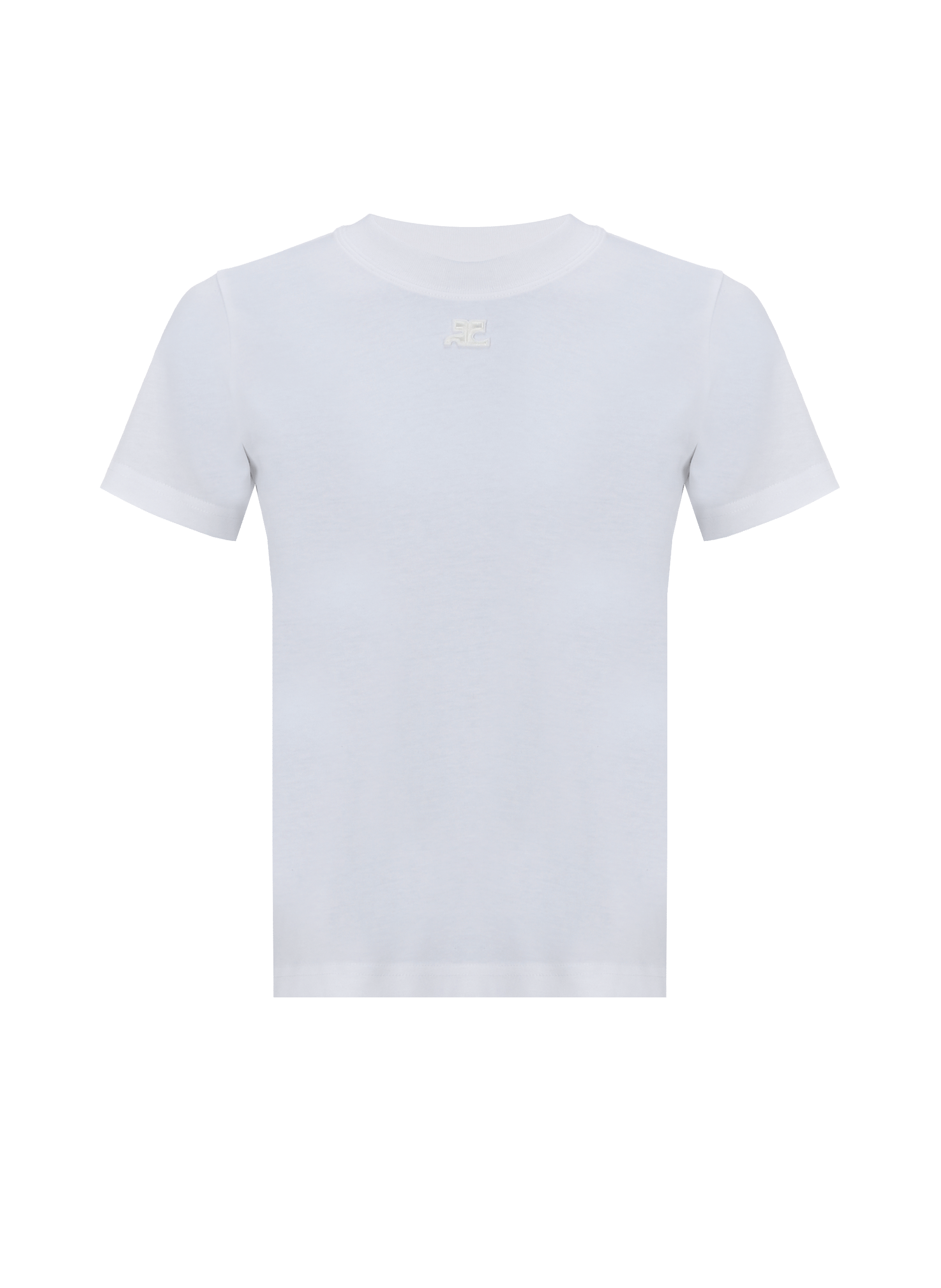 T-shirt en coton