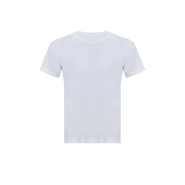 T-shirt en coton