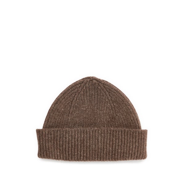 Bonnet en laine Bonnet en laine