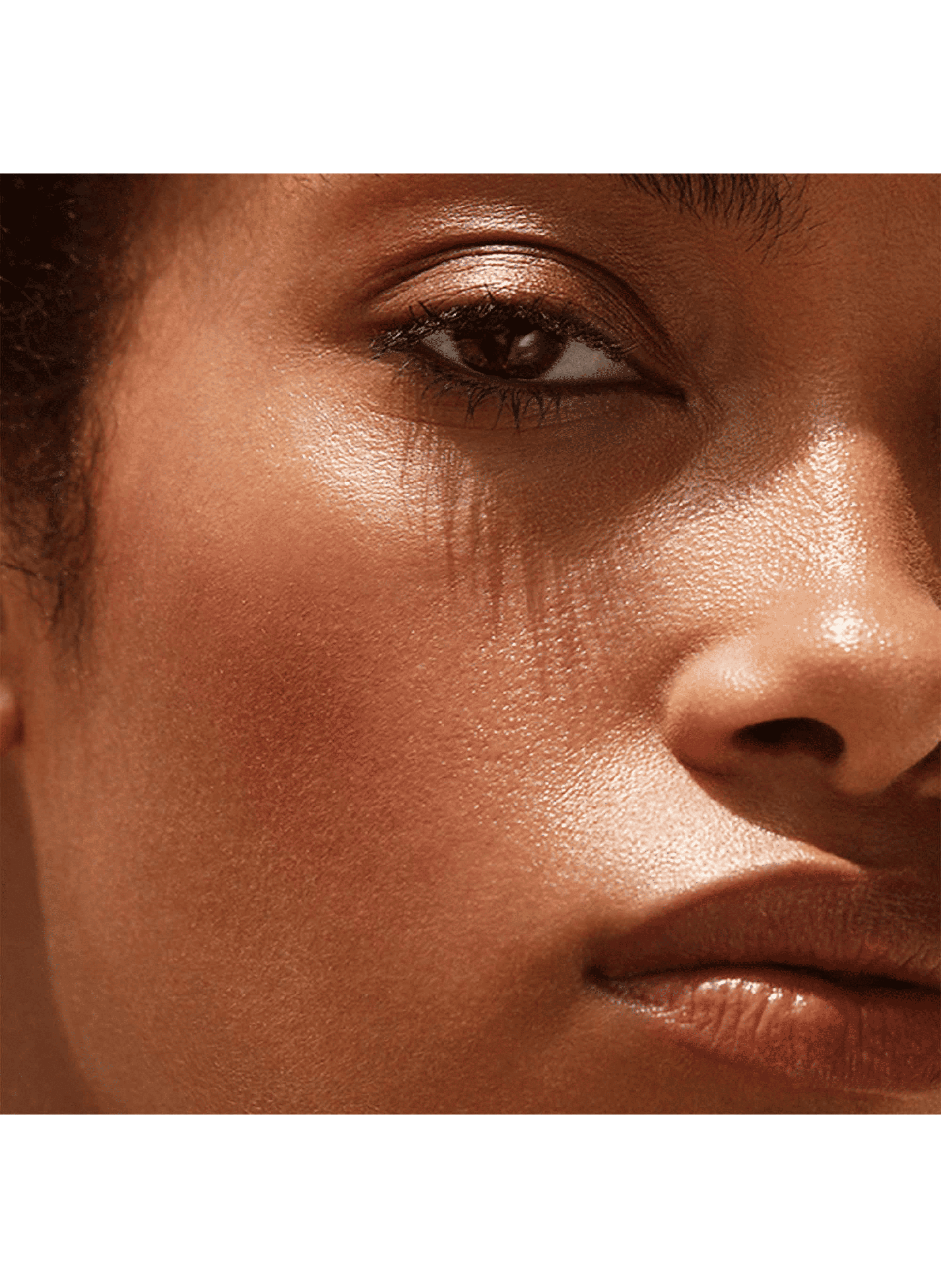 Cheeky Posh VICTORIA BECKHAM Miniskirt