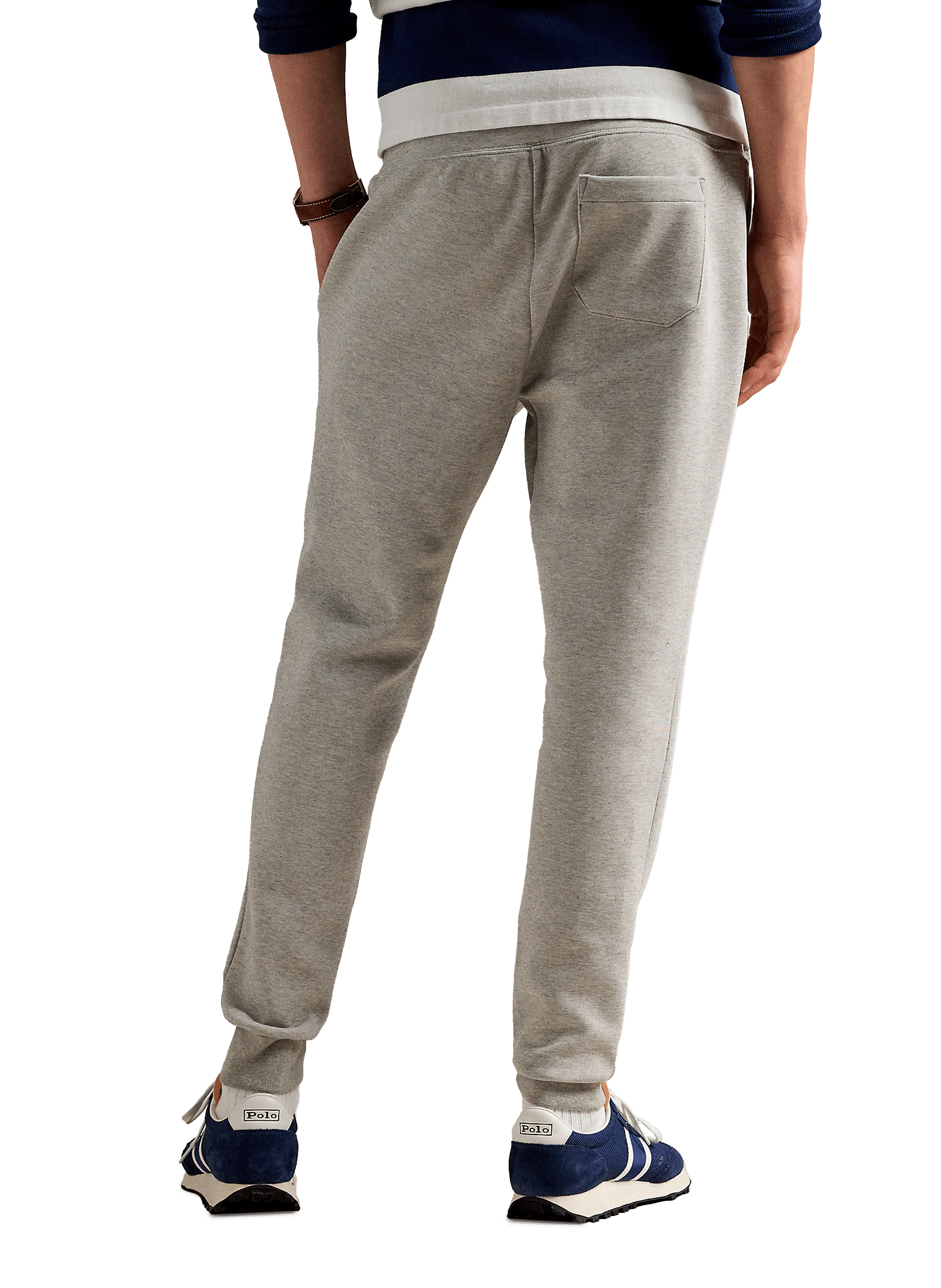 Tracksuit POLO RALPH LAUREN Grey