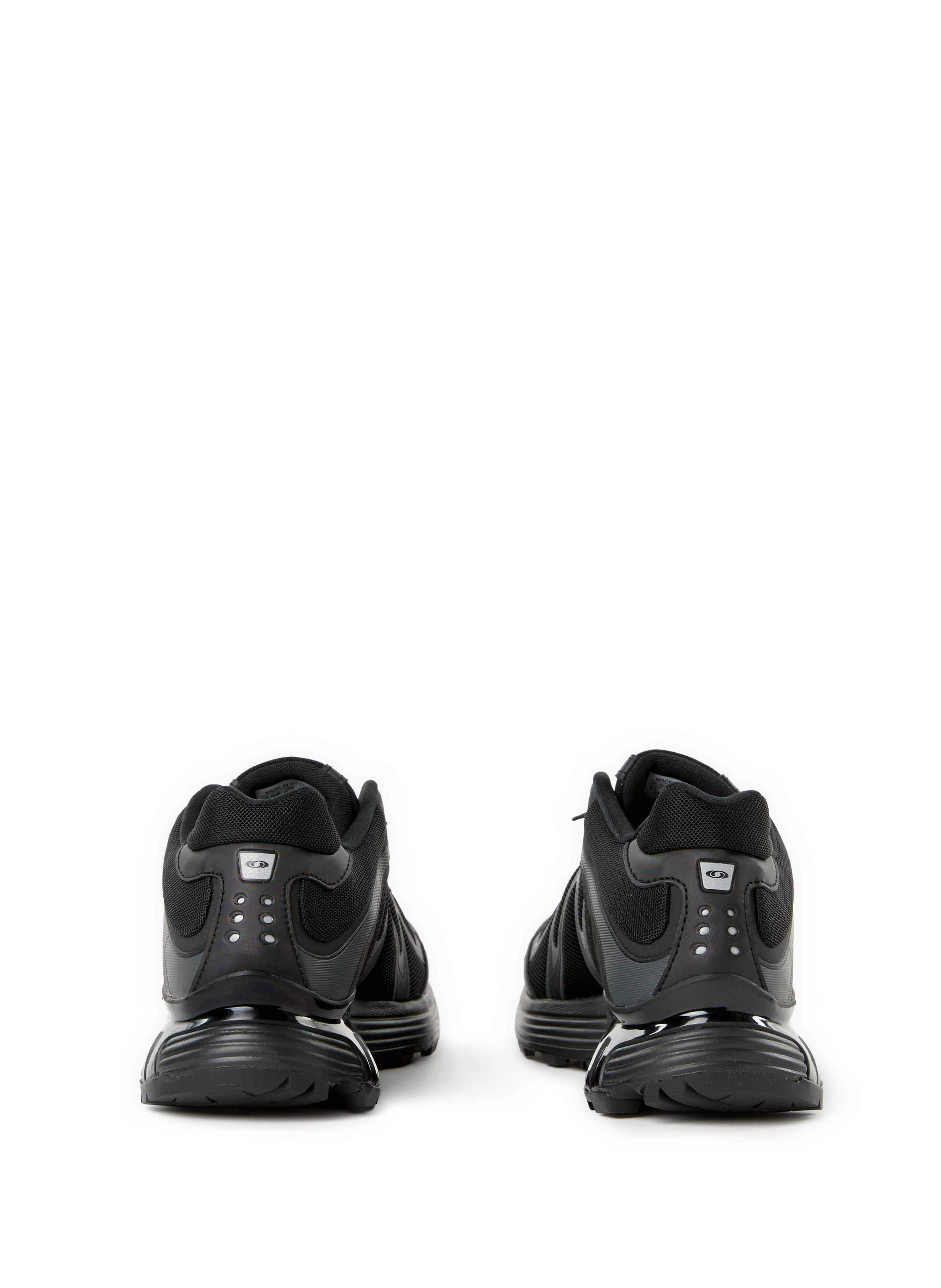 XT-Whisper Sneakers SALOMON Black