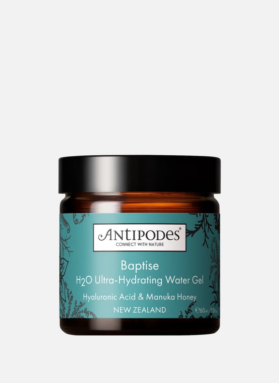 Baptise - Hydration H20 Gel Booster by ANTIPODES ANTIPODES Baptise - Hydration H20 Gel Booster