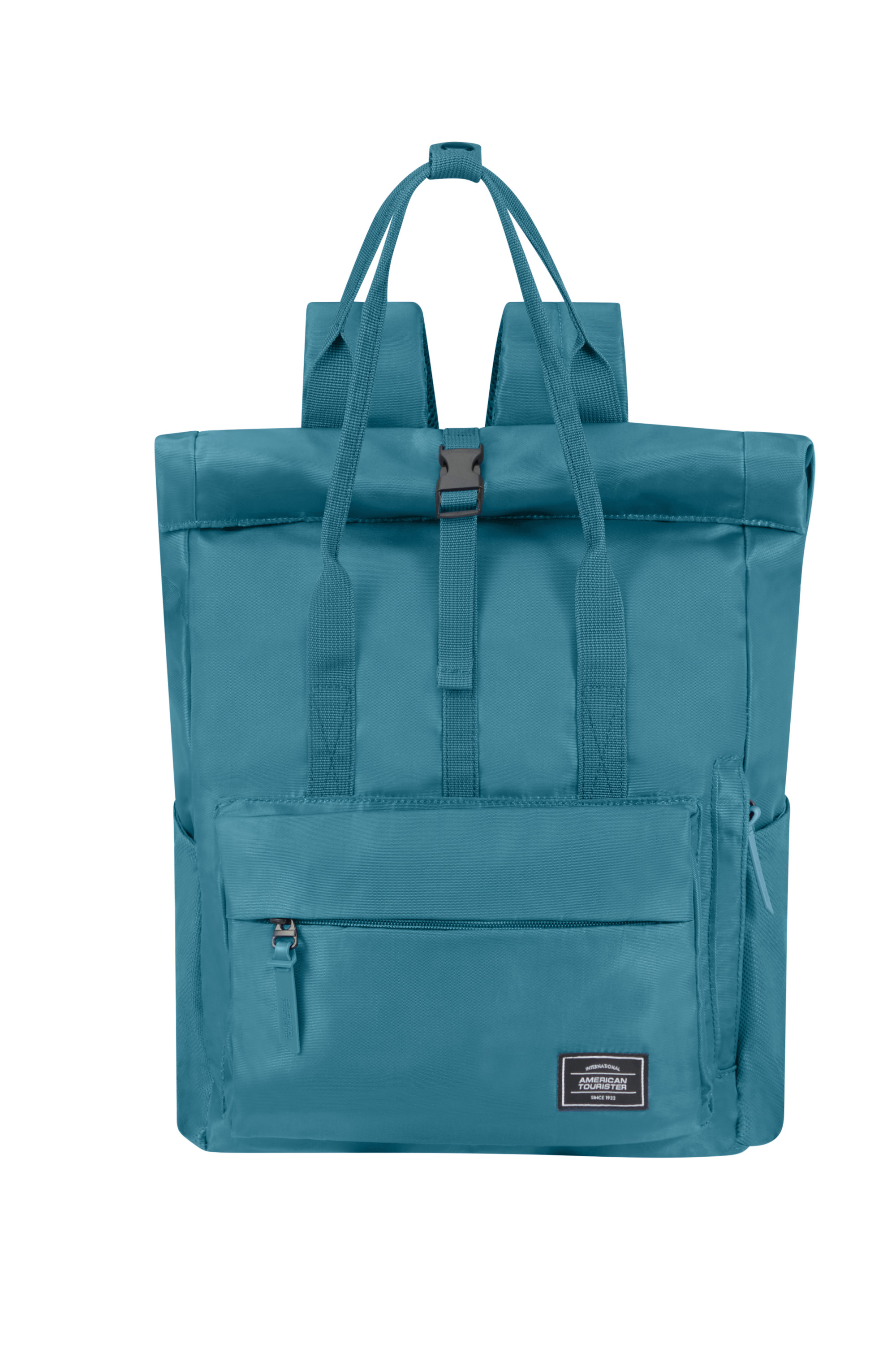 Urban groove sacoche ordinateur taille s AMERICAN TOURISTER Bleu