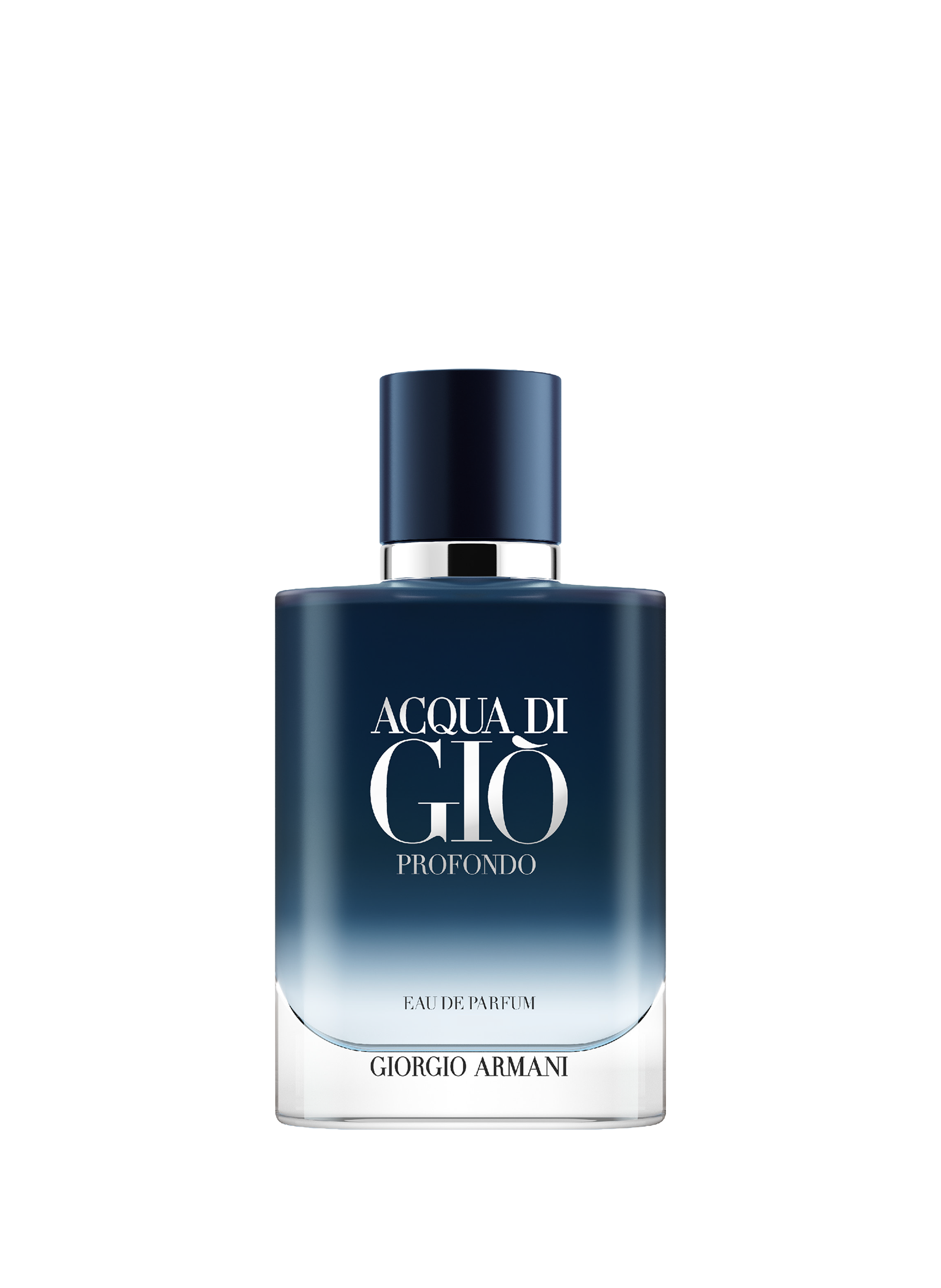 Acqua di Gio for Men - Rechargeable Eau de Parfum ARMANI No color