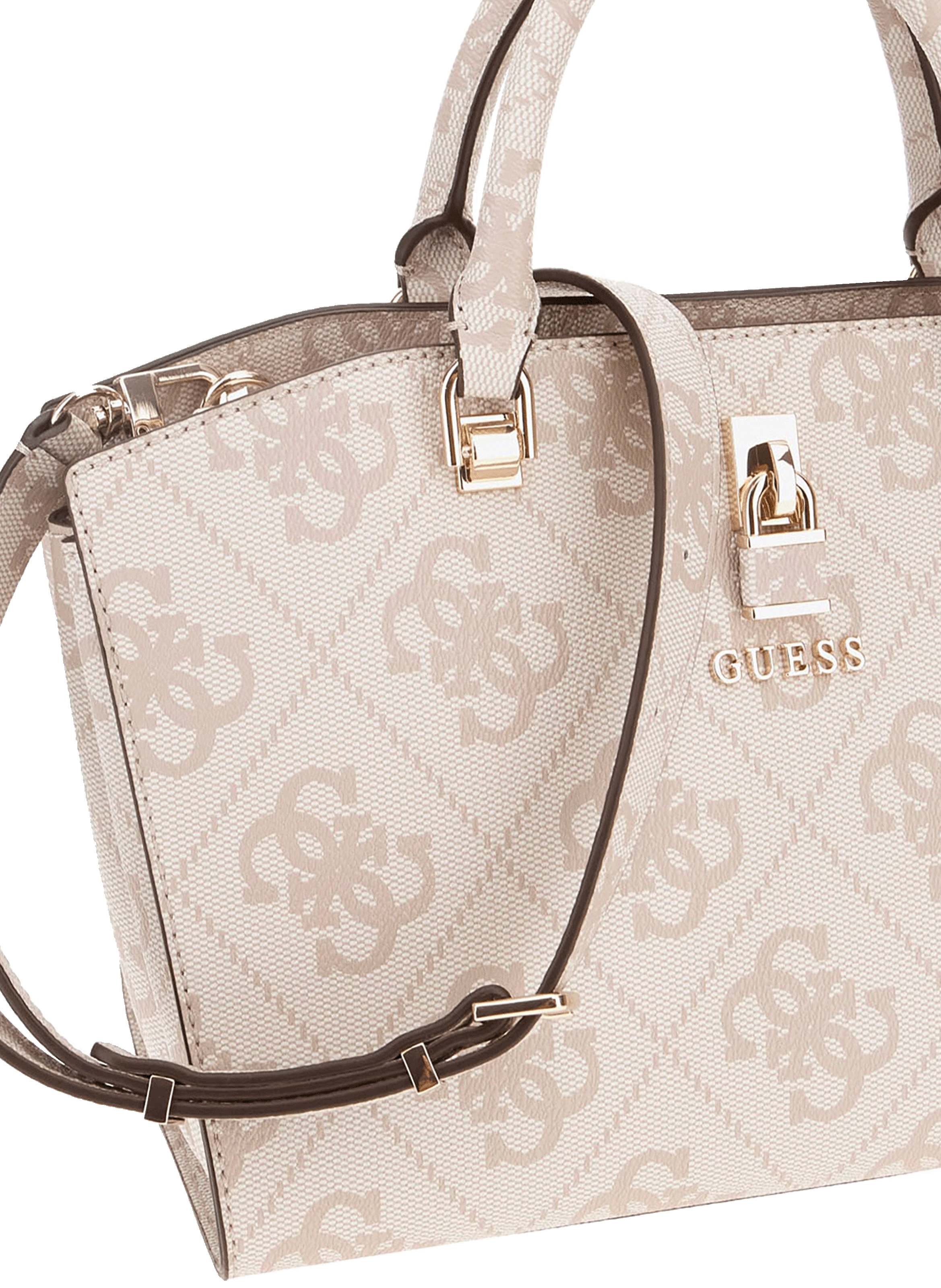 Sac à main Queensland GUESS Multicolore