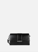 Crossbody bag - Paris Ily  Noir