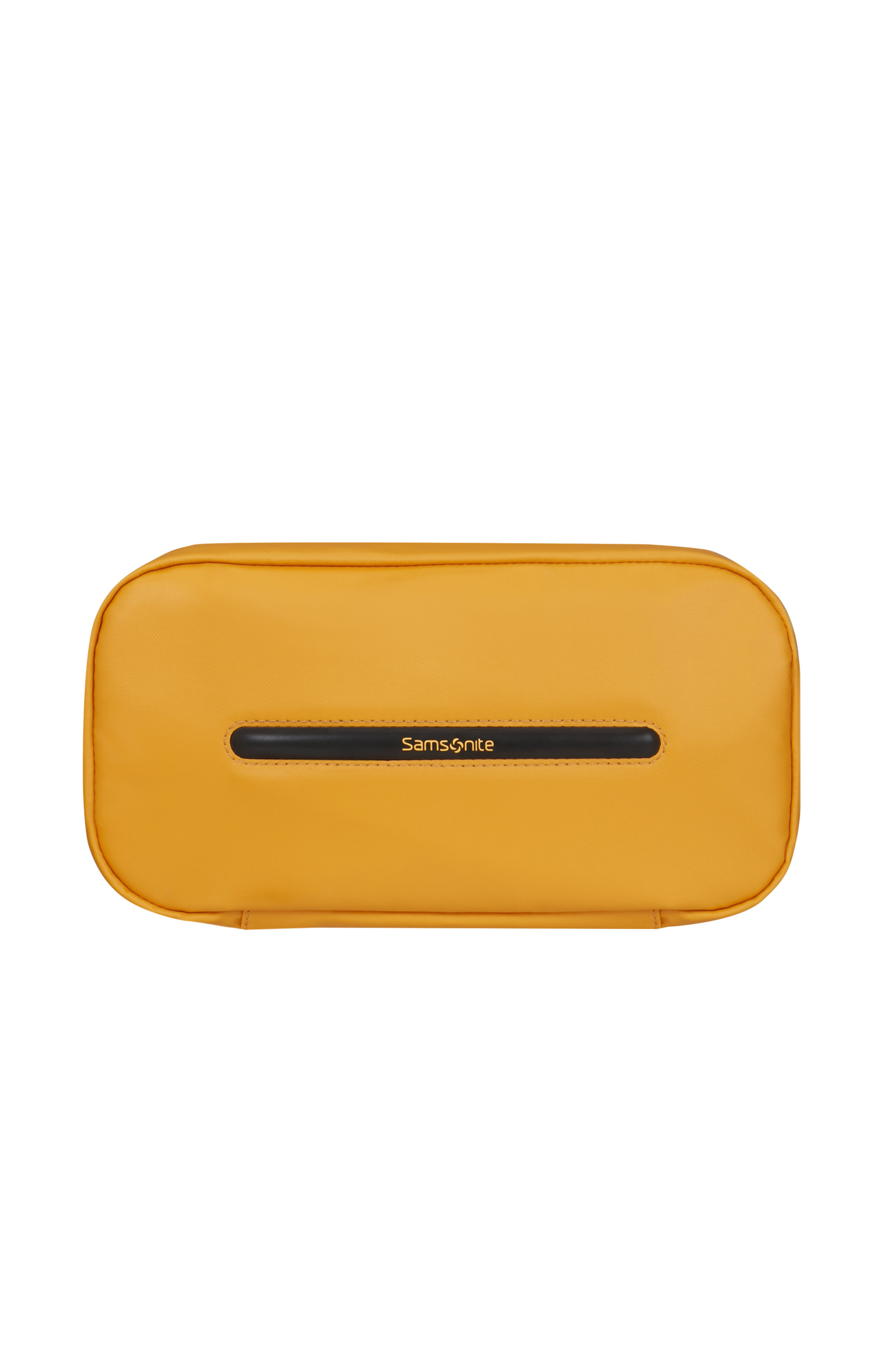 Ecodiver add-ons clutch bag taille s SAMSONITE Jaune