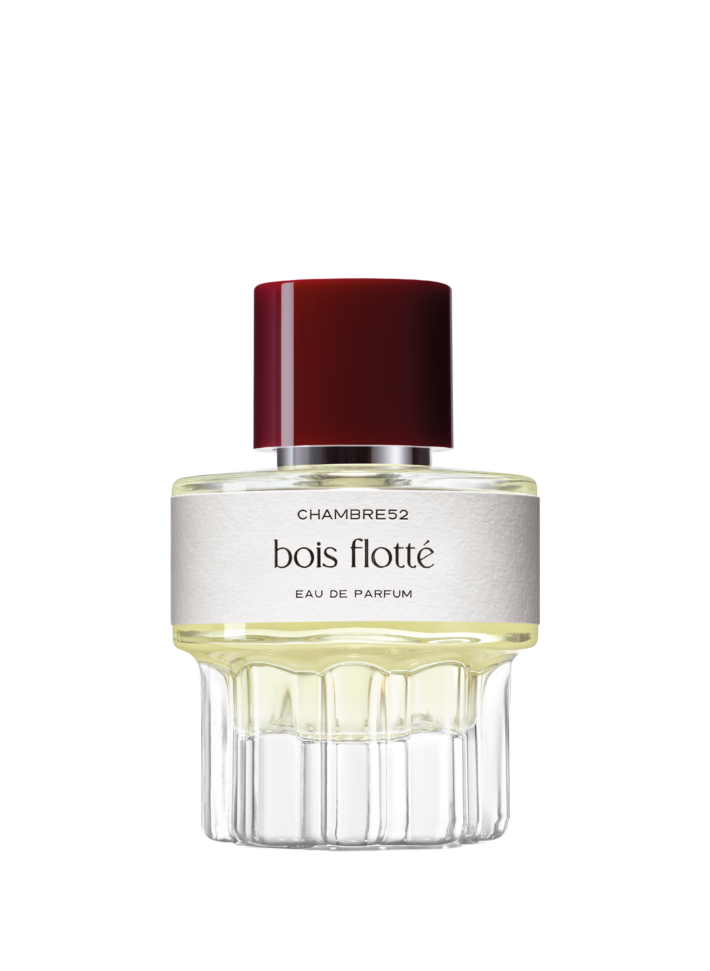 Eau de parfum - Driftwood CHAMBRE52 No color