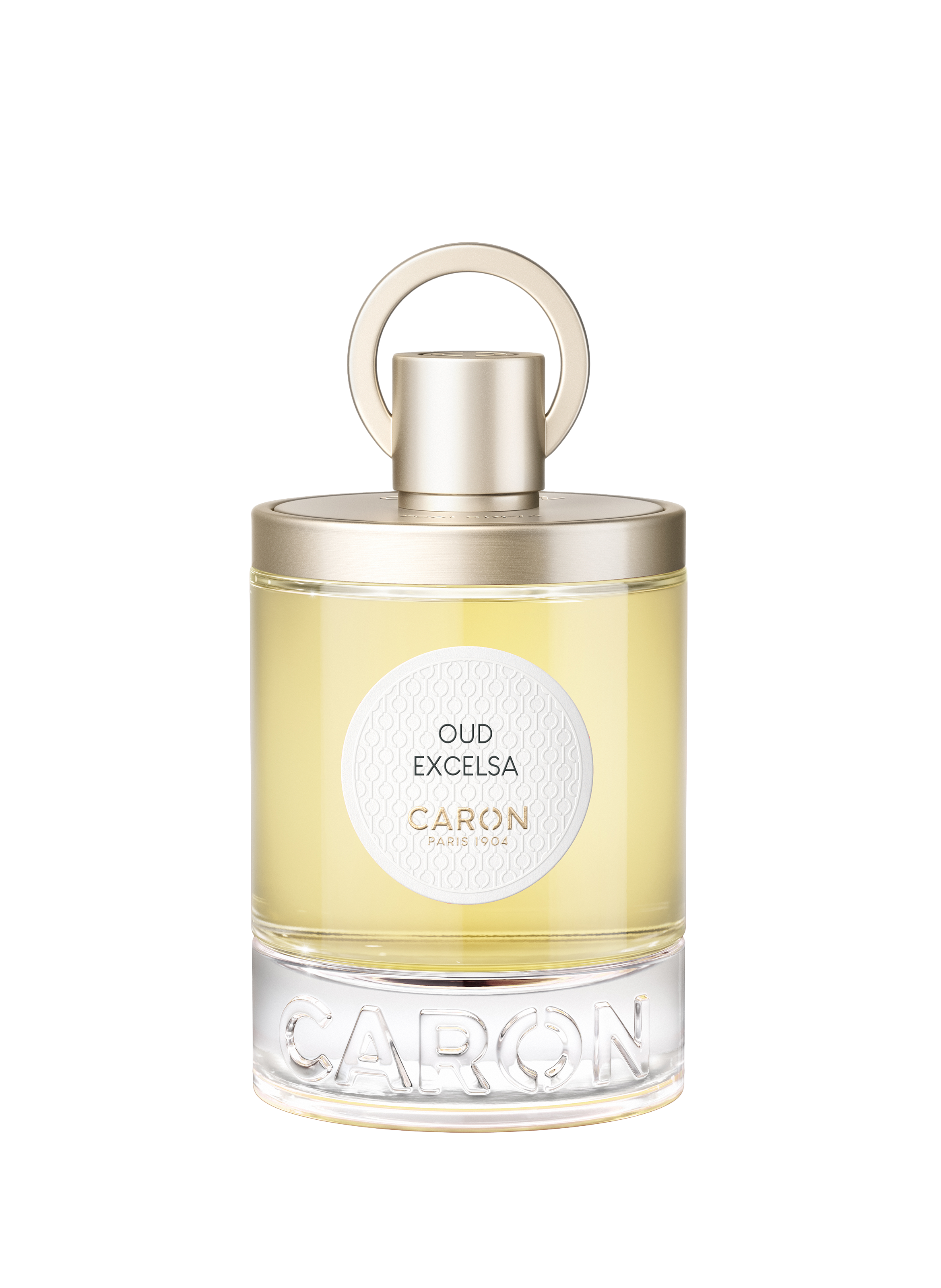 CARON La Collection Merveilleuse Oud Excelsa - Eau de Parfum No color