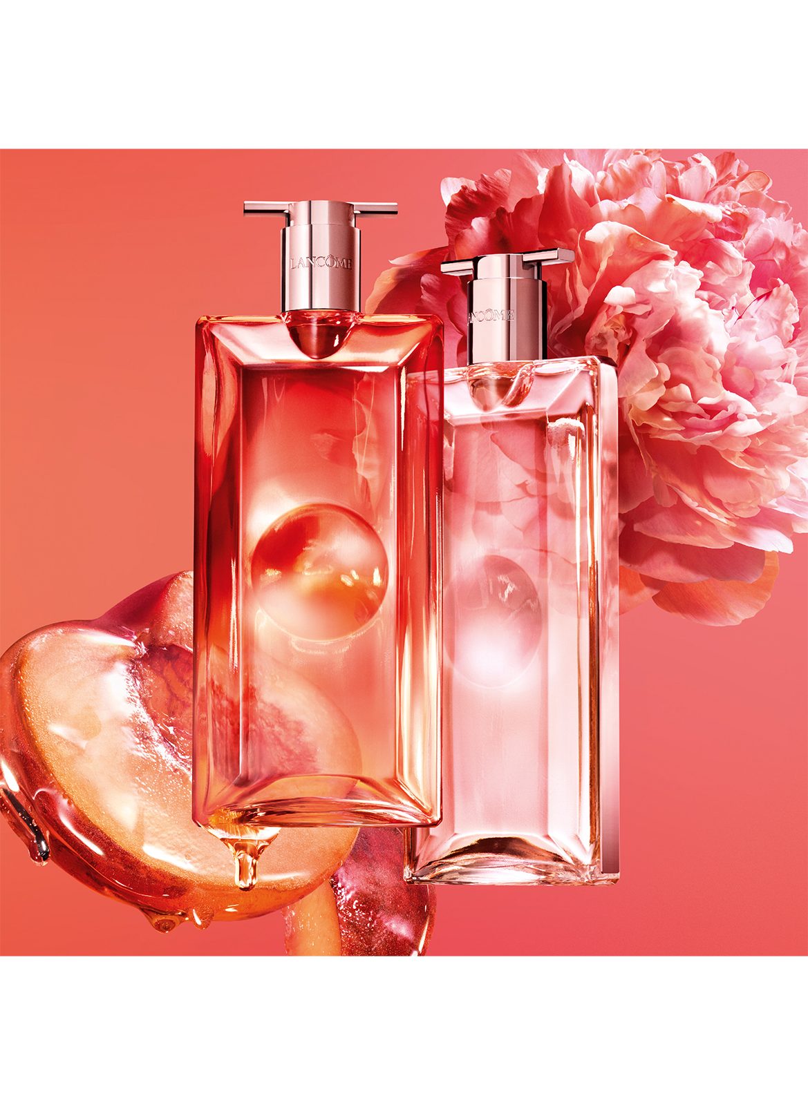 Idole Lancôme Idôle Peach'N Roses - Eau de Parfum LANCÔME No color