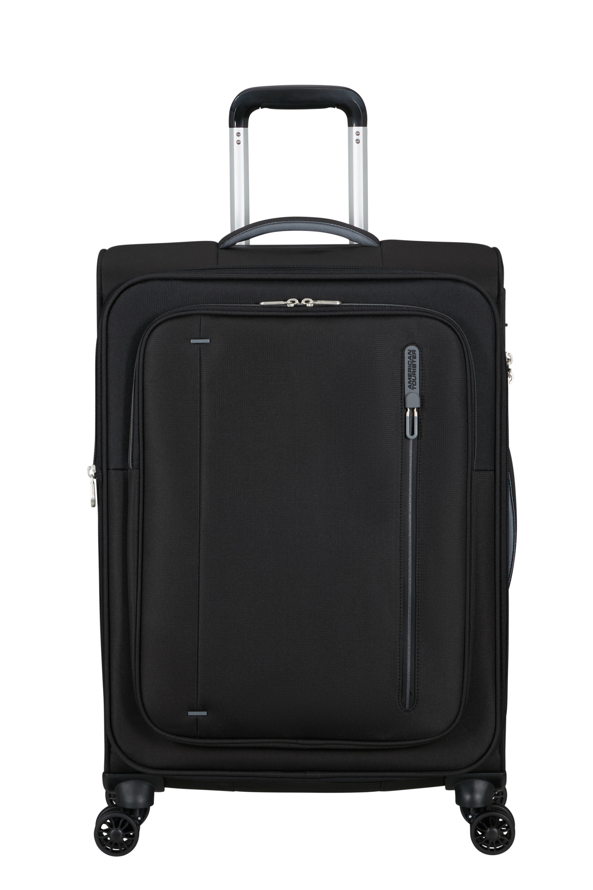 Cloudrider valise 4 roues taille m AMERICAN TOURISTER Noir