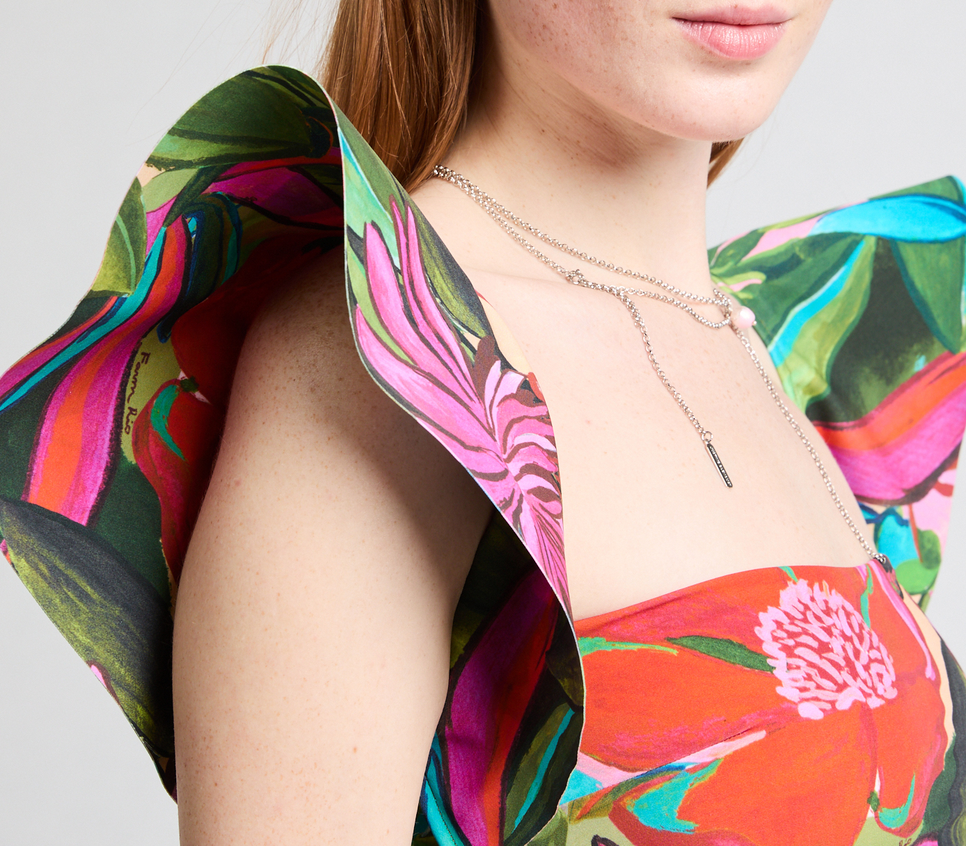 Bikinitop FARM RIO Veelkleurig