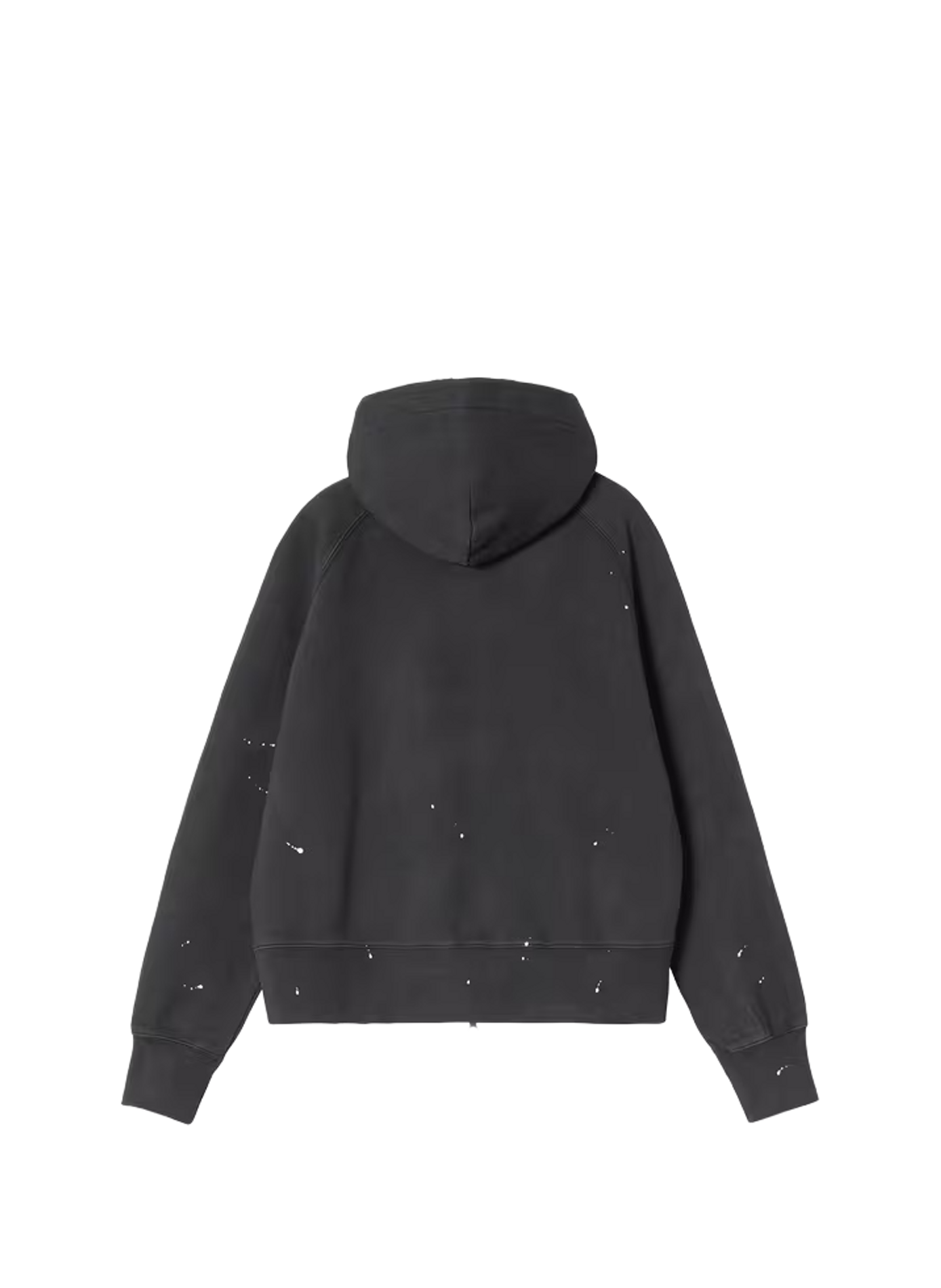 Sweatshirt Maler aus Baumwolle CARHARTT WIP Schwarz