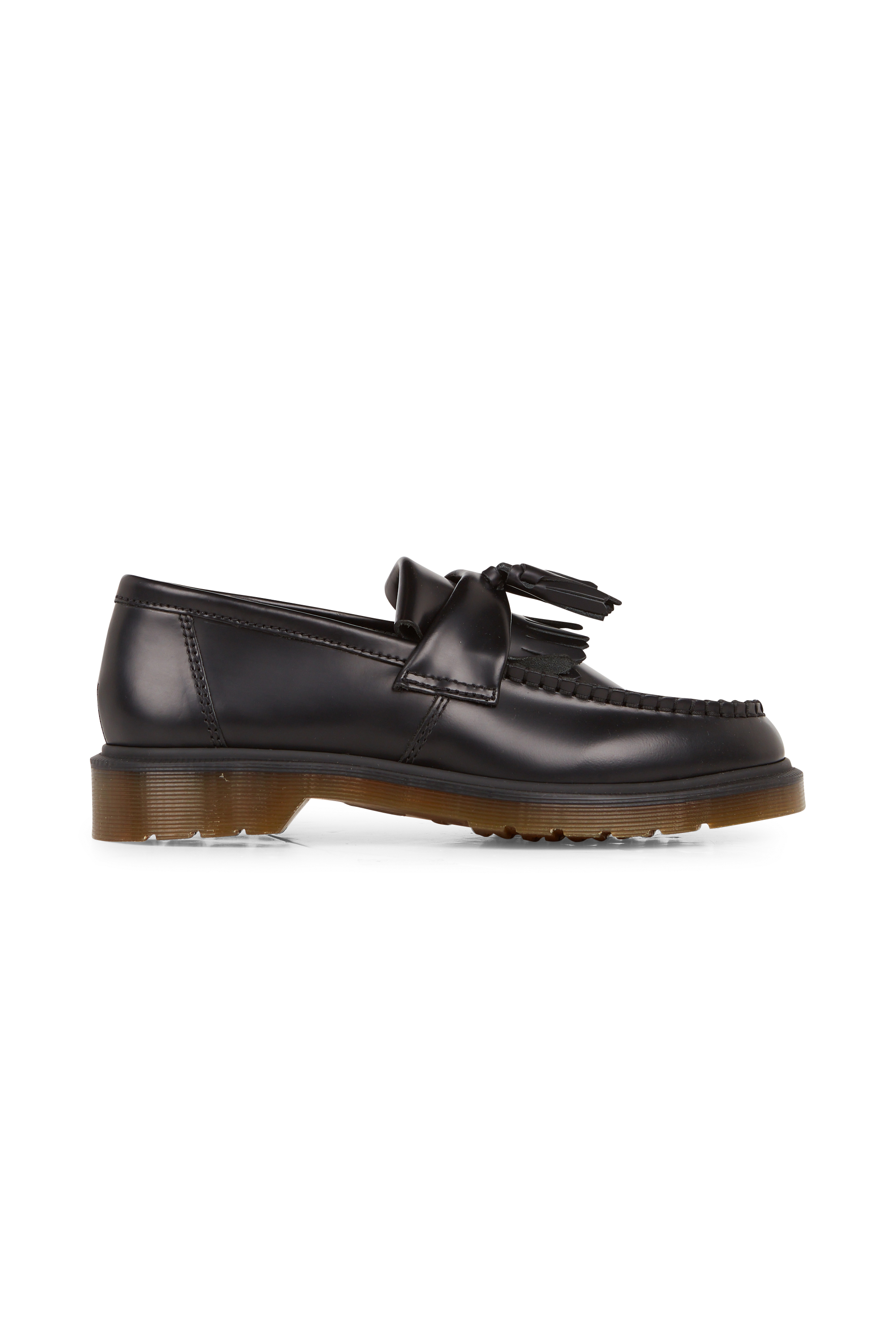 Mocassins DR. MARTENS Noir