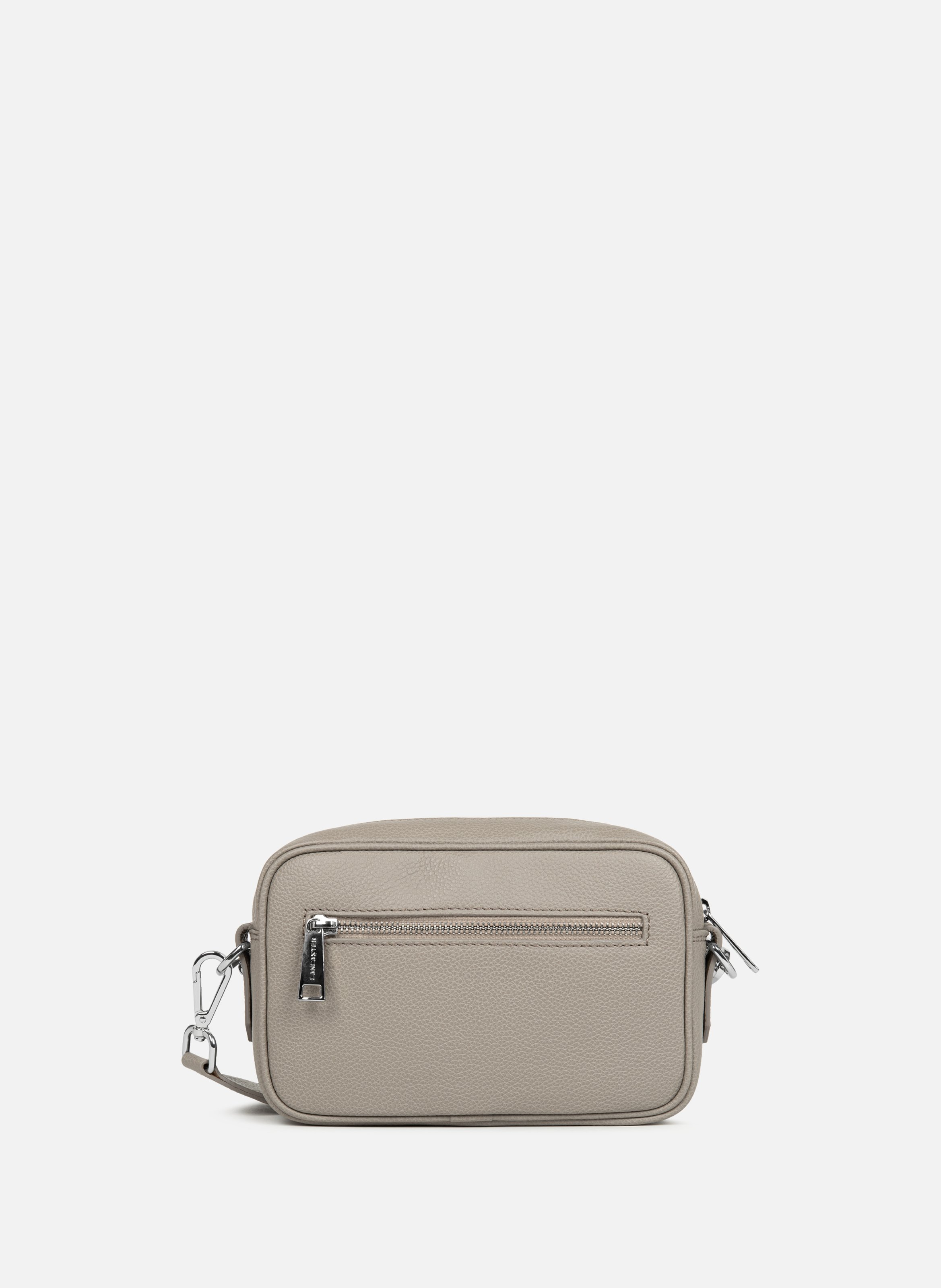 Sac trotteur - milano ama LANCASTER Gris