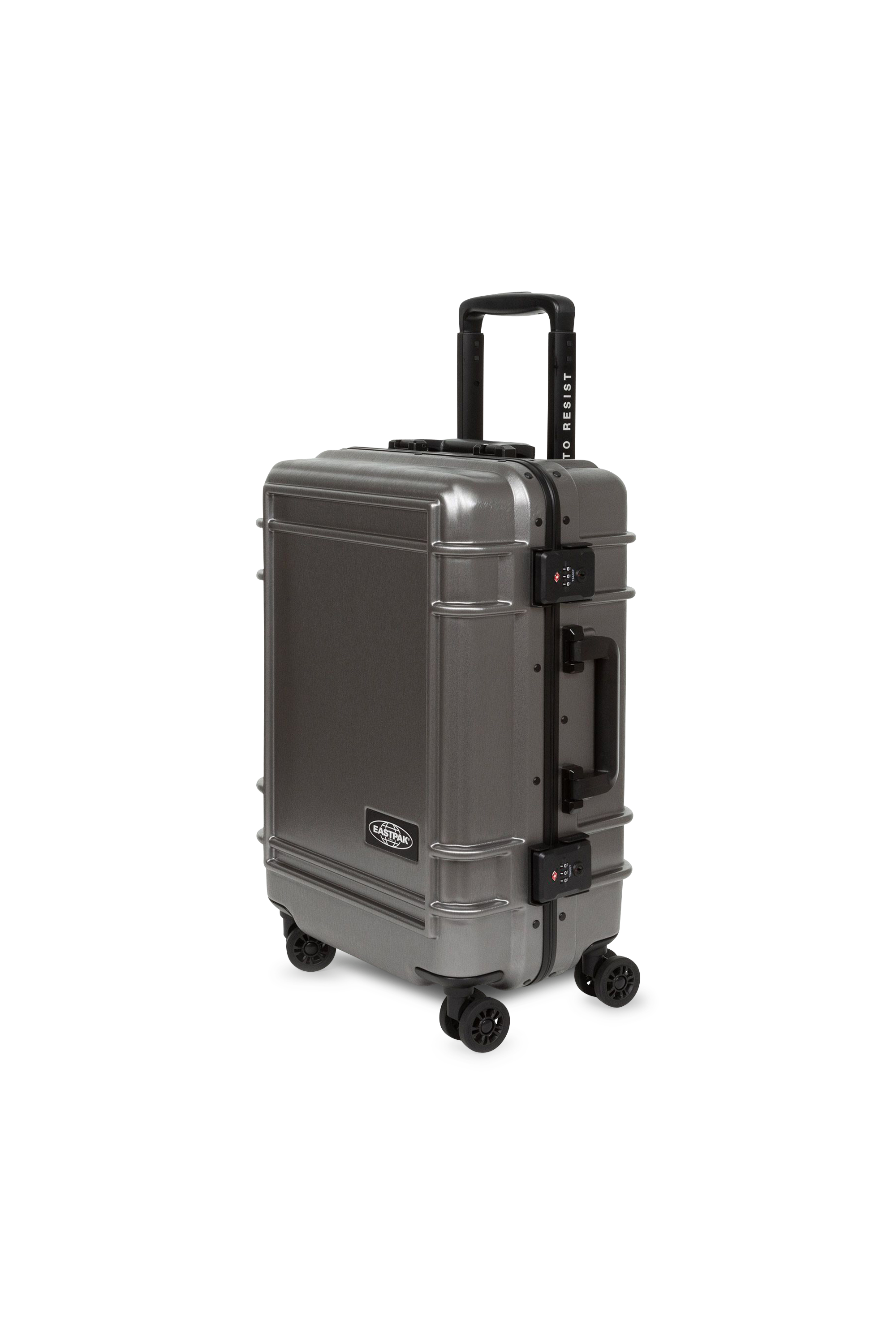 Bagage à main resist'r case s EASTPAK Gris