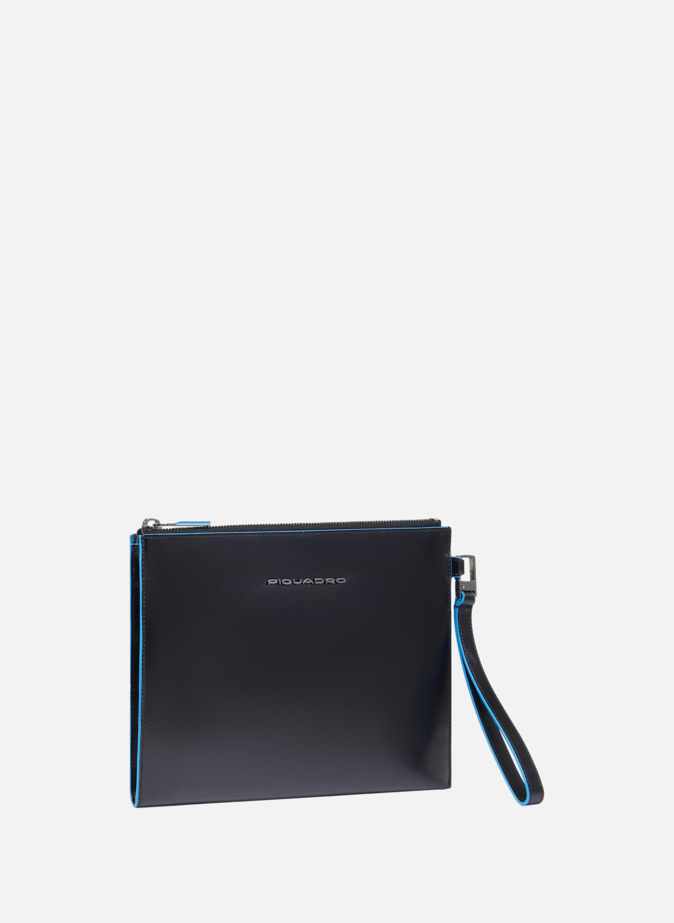 Handtas voor iPad® mini | Zwart PIQUADRO Heren