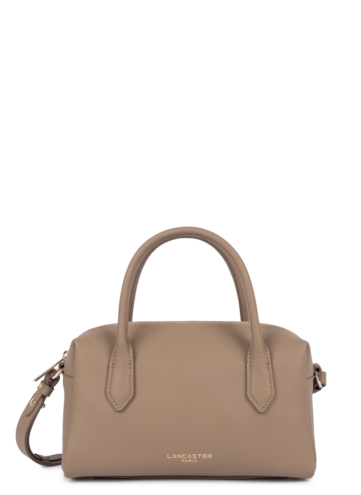 Sac à main - donna cube  Praline
