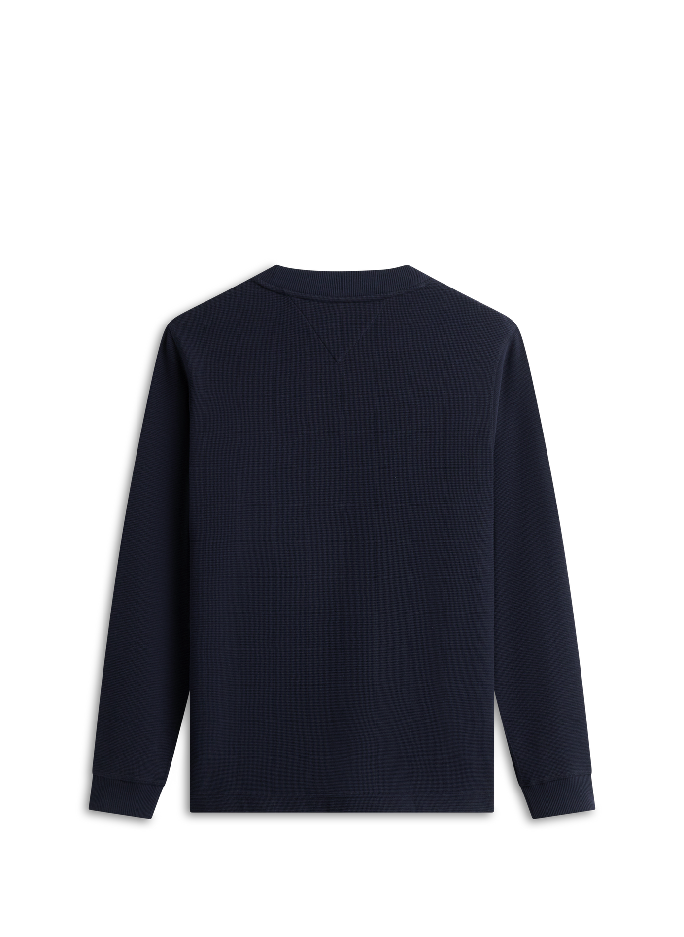 Trui met ronde hals TOMMY HILFIGER Blauw