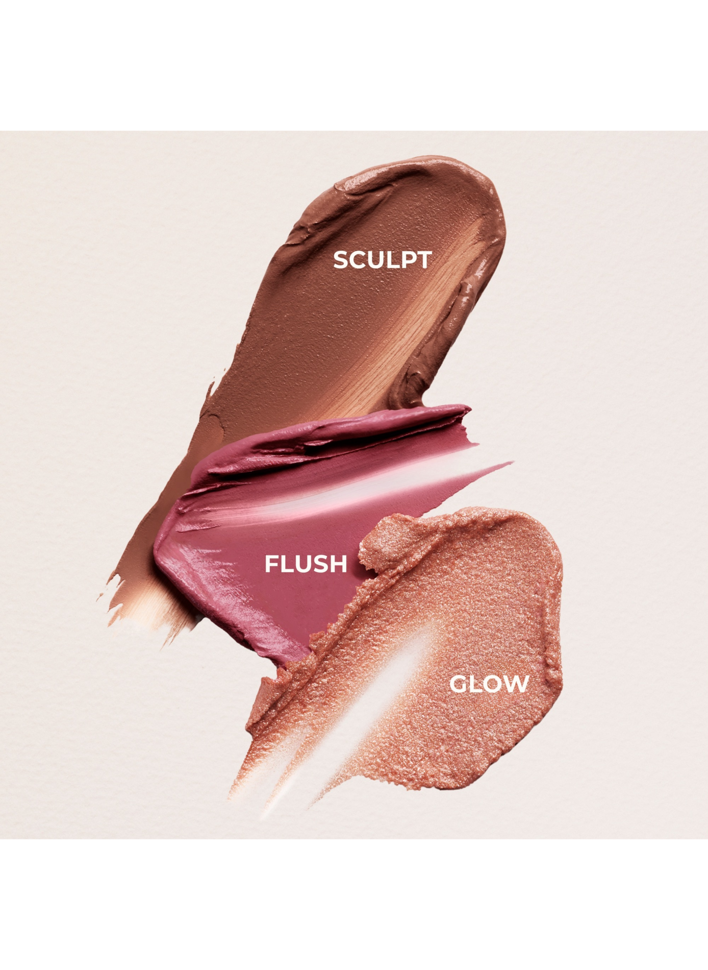 Bonne Glow - Face Palette LAURA MERCIER Jolie