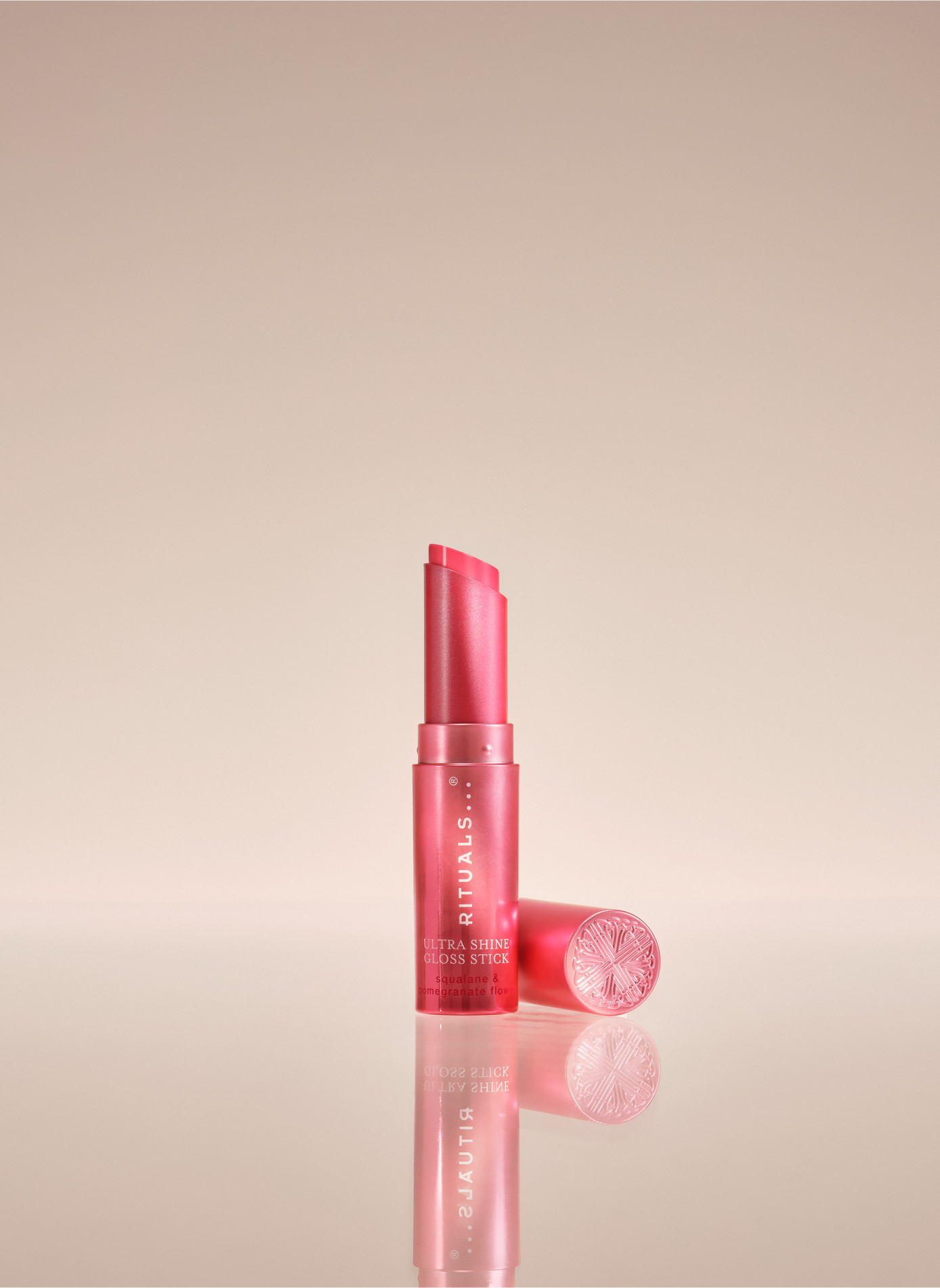 Lip Care - Soin lèvres teinté éclat intense - Cheeky RITUALS No color