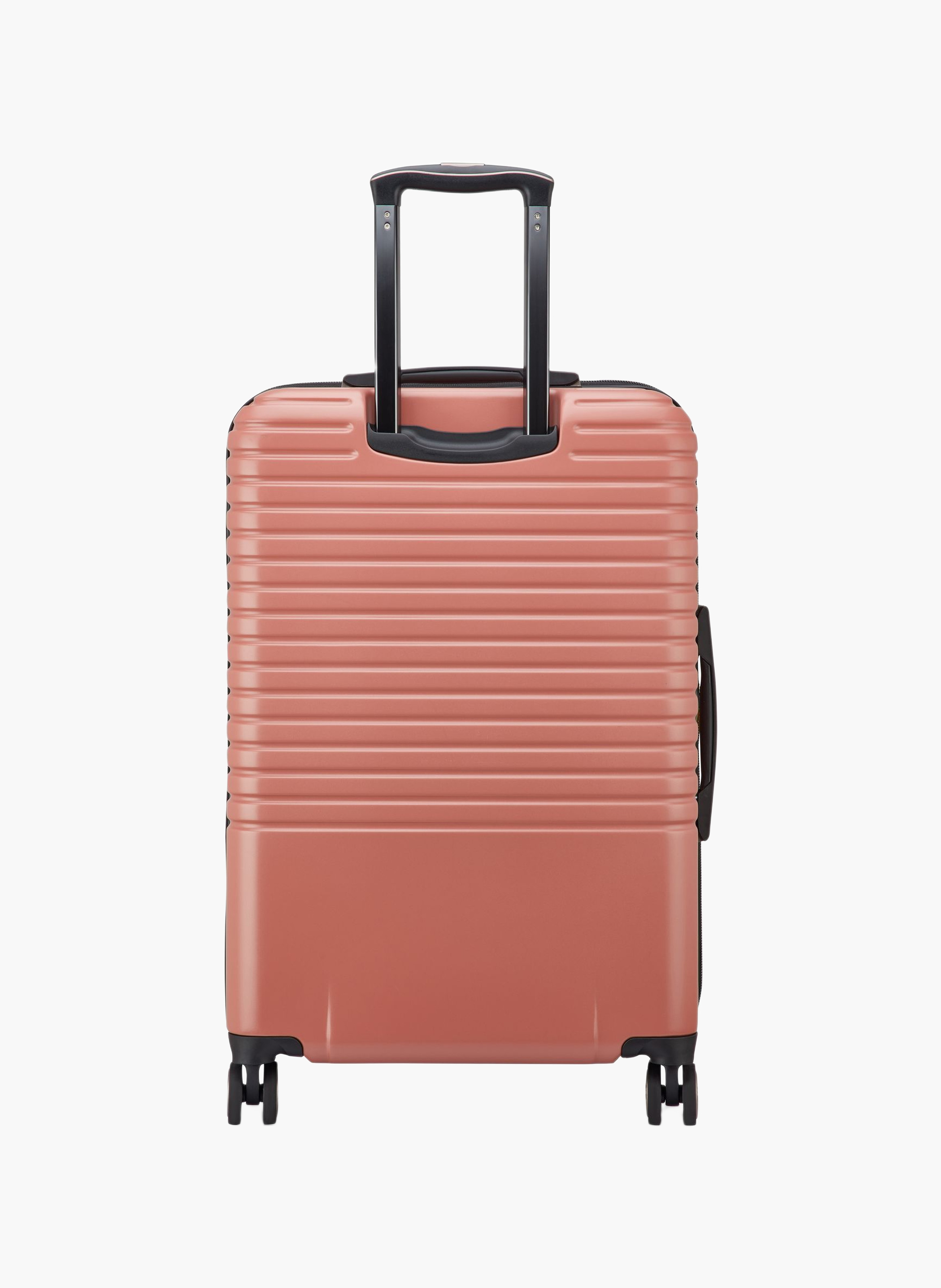 Valise soute rigide taille l - caumartin plus DELSEY PARIS Marron