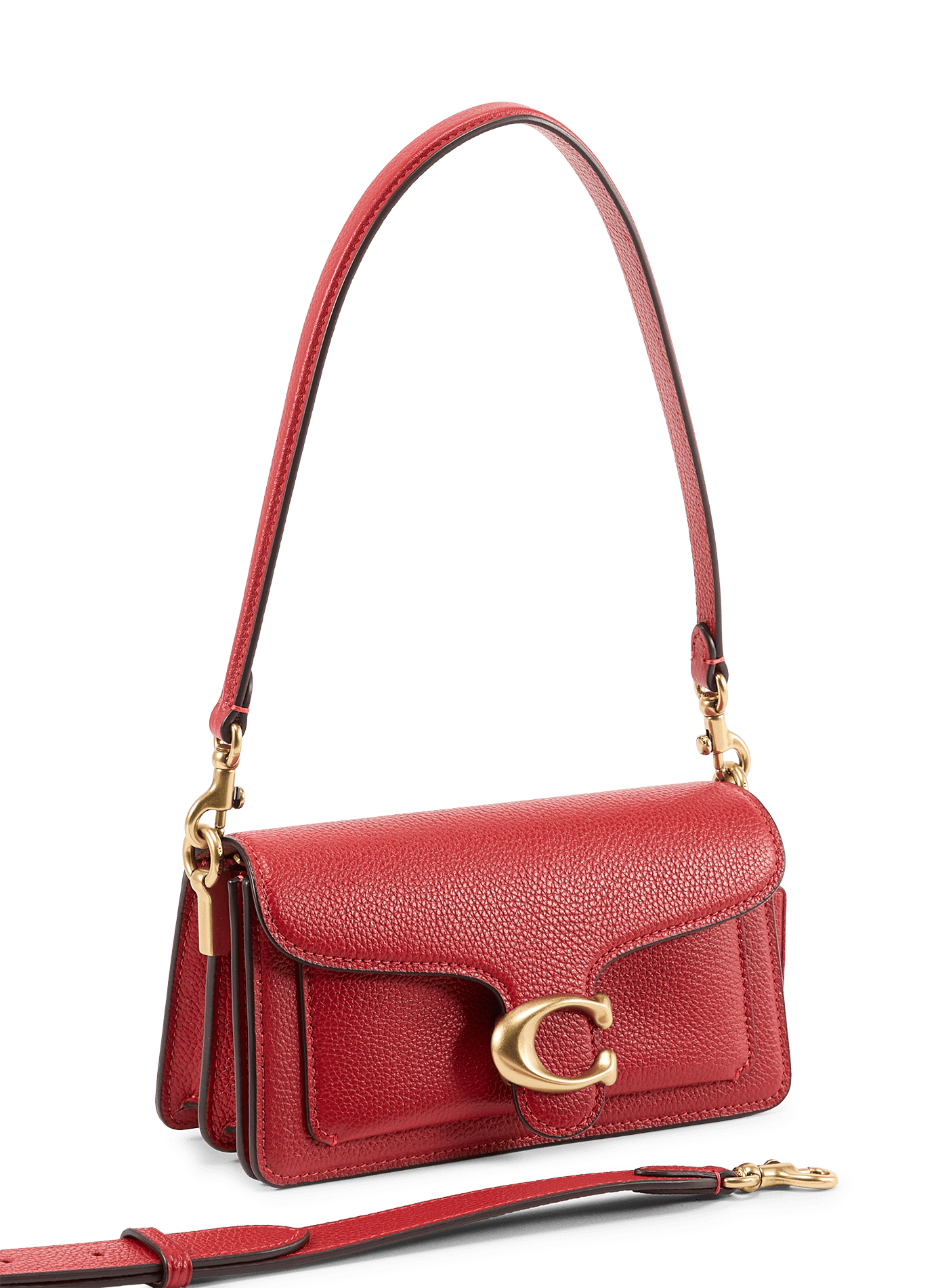 Tabby 20 Handbag | Red COACH Women