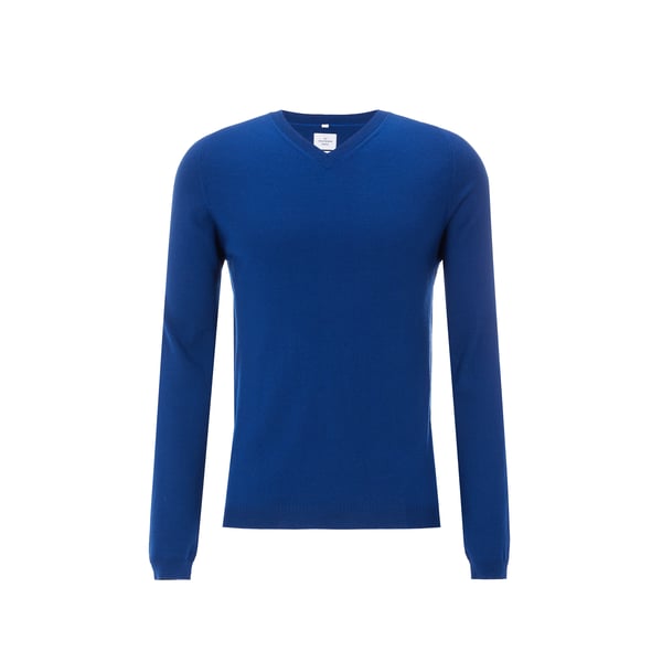 Pull en laine mérinos