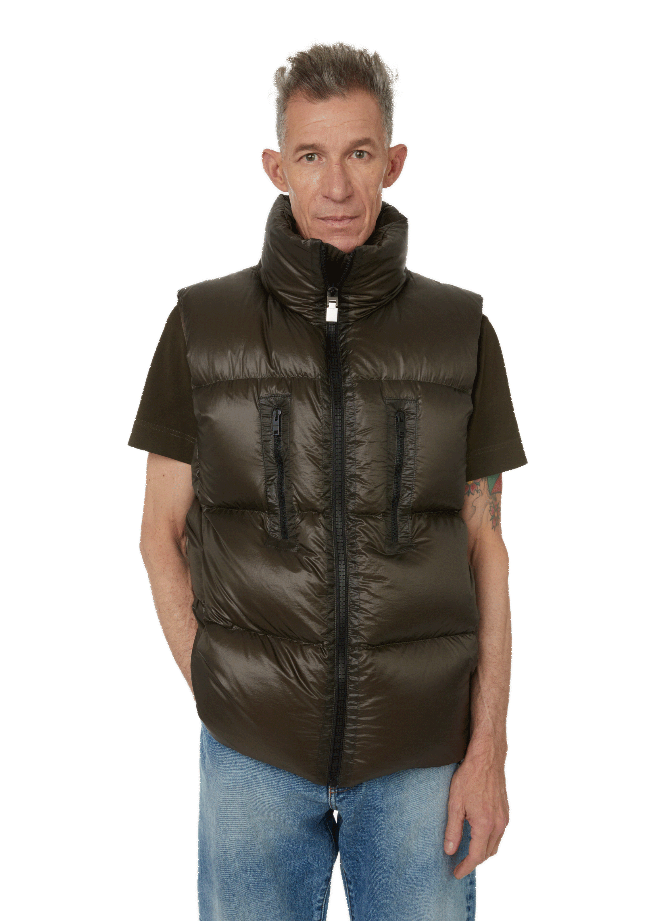 givenchy gilet