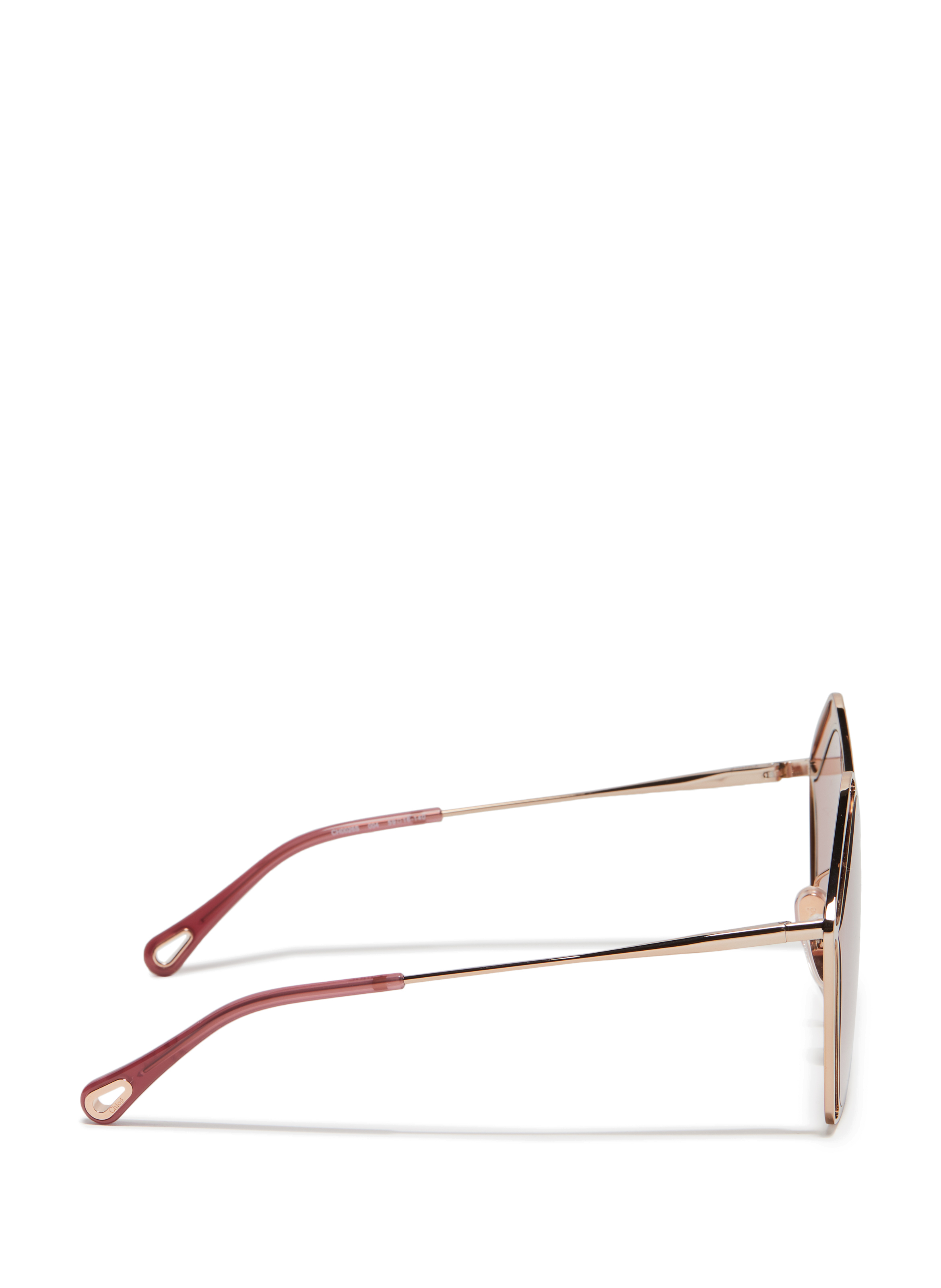 Lunettes de soleil Gemma