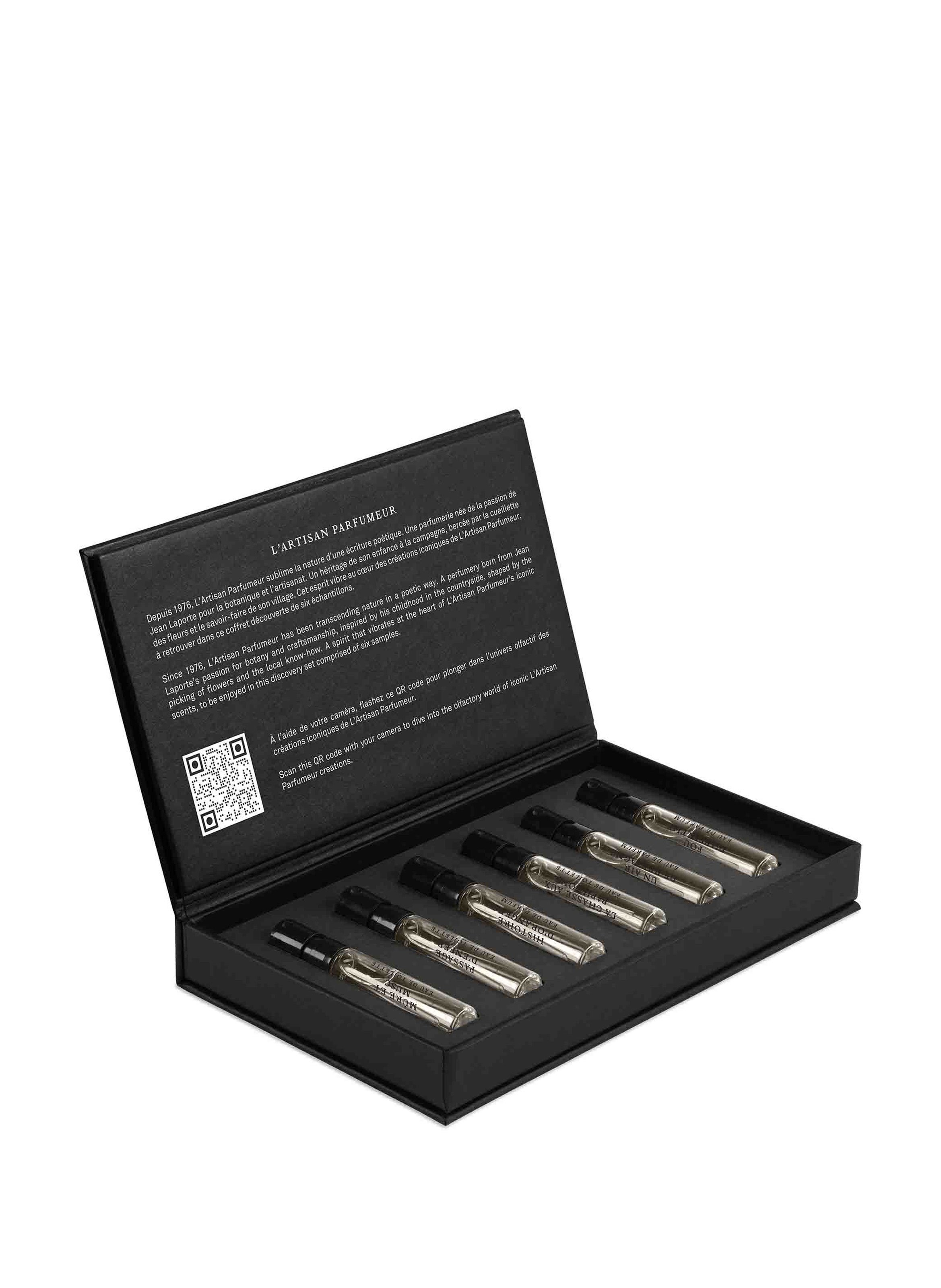 Mejores Ventas Set L'ARTISAN PARFUMEUR No color