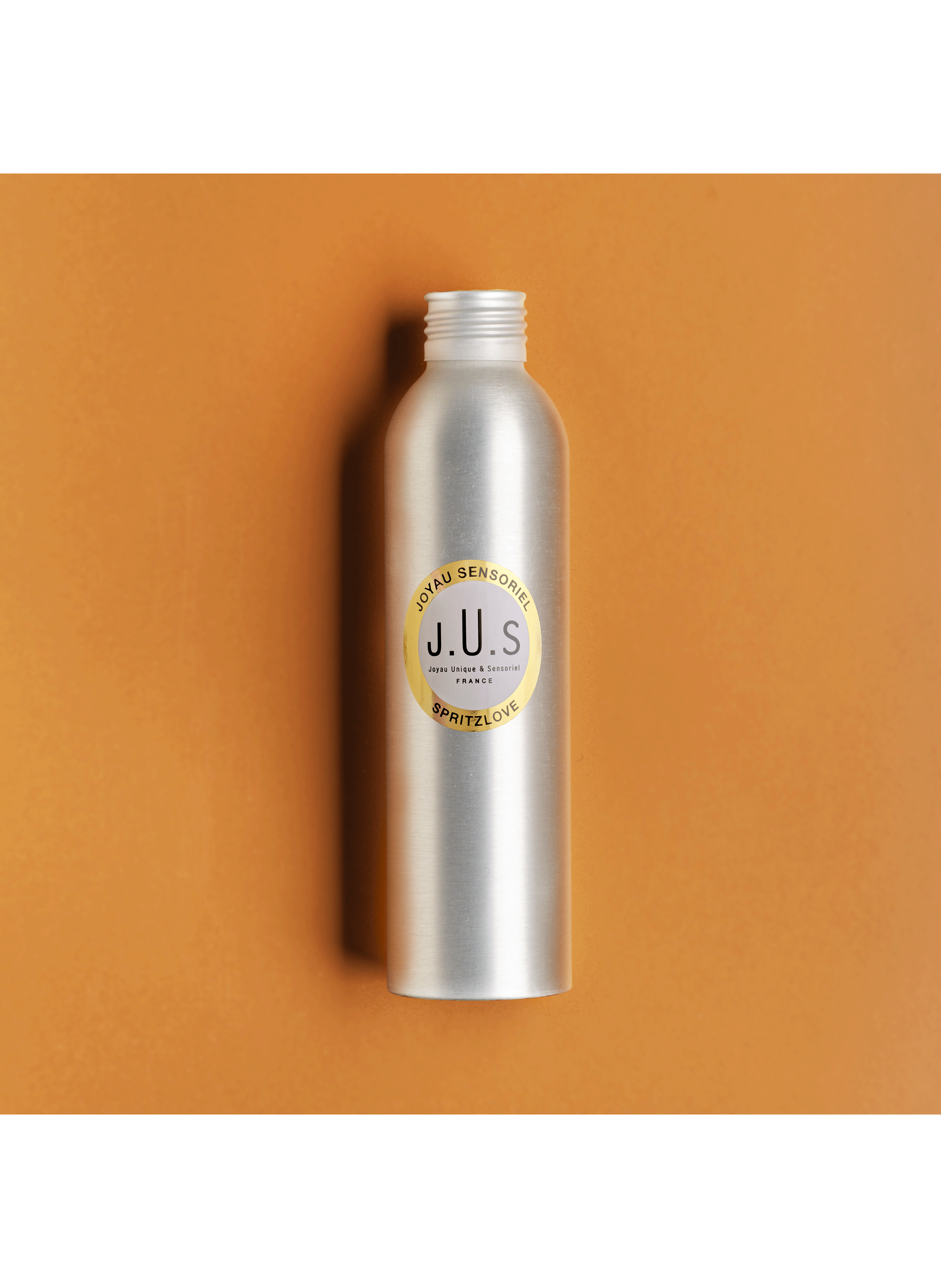 Spritzlove perfume J.U.S No color