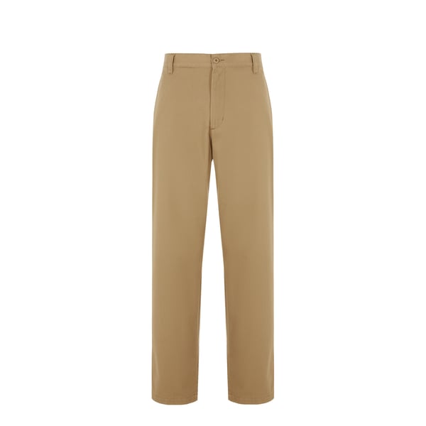 Pantalon en coton