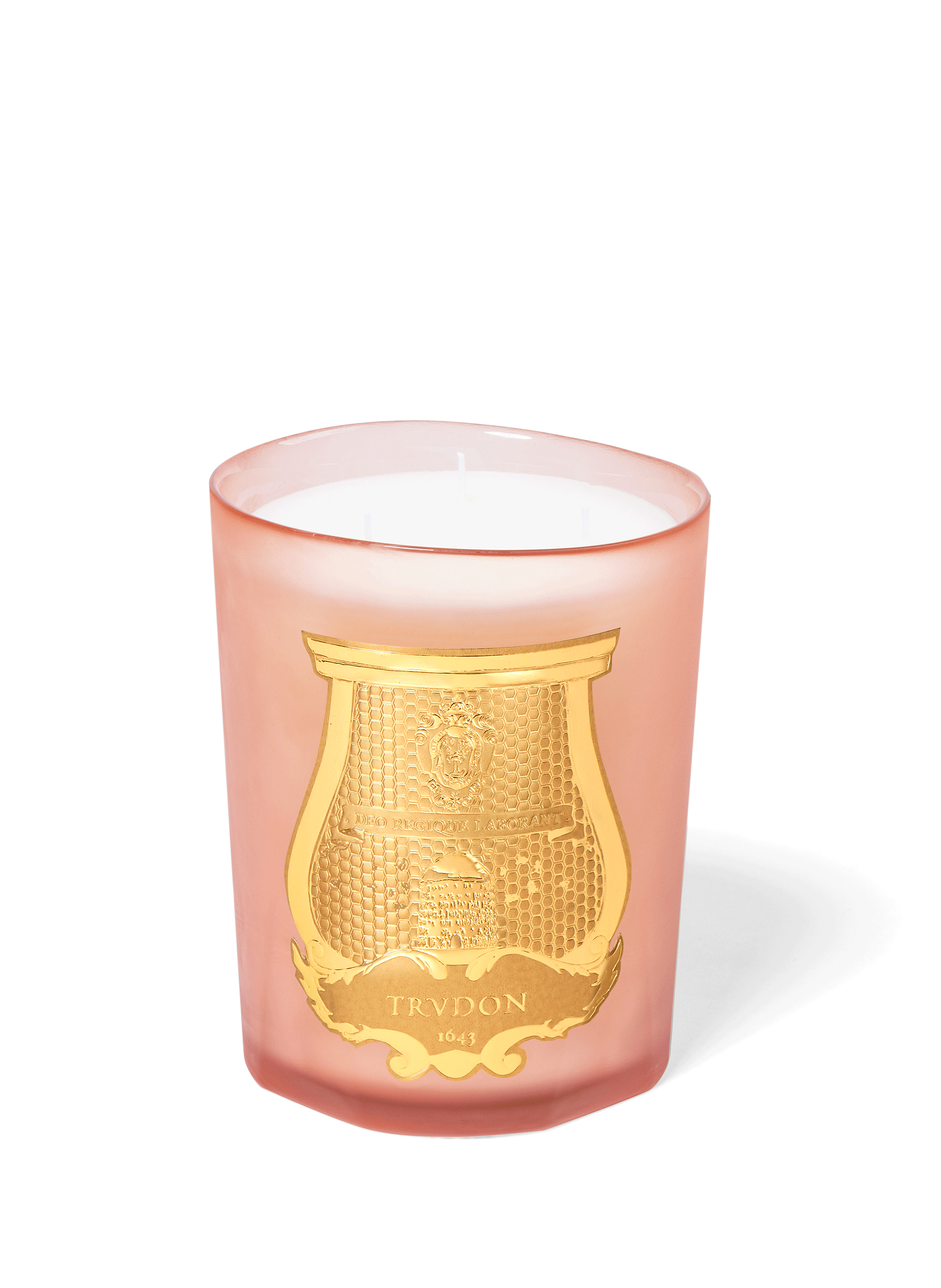 Bougie parfumée - Tuileries