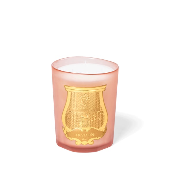 Bougie parfumée - Tuileries