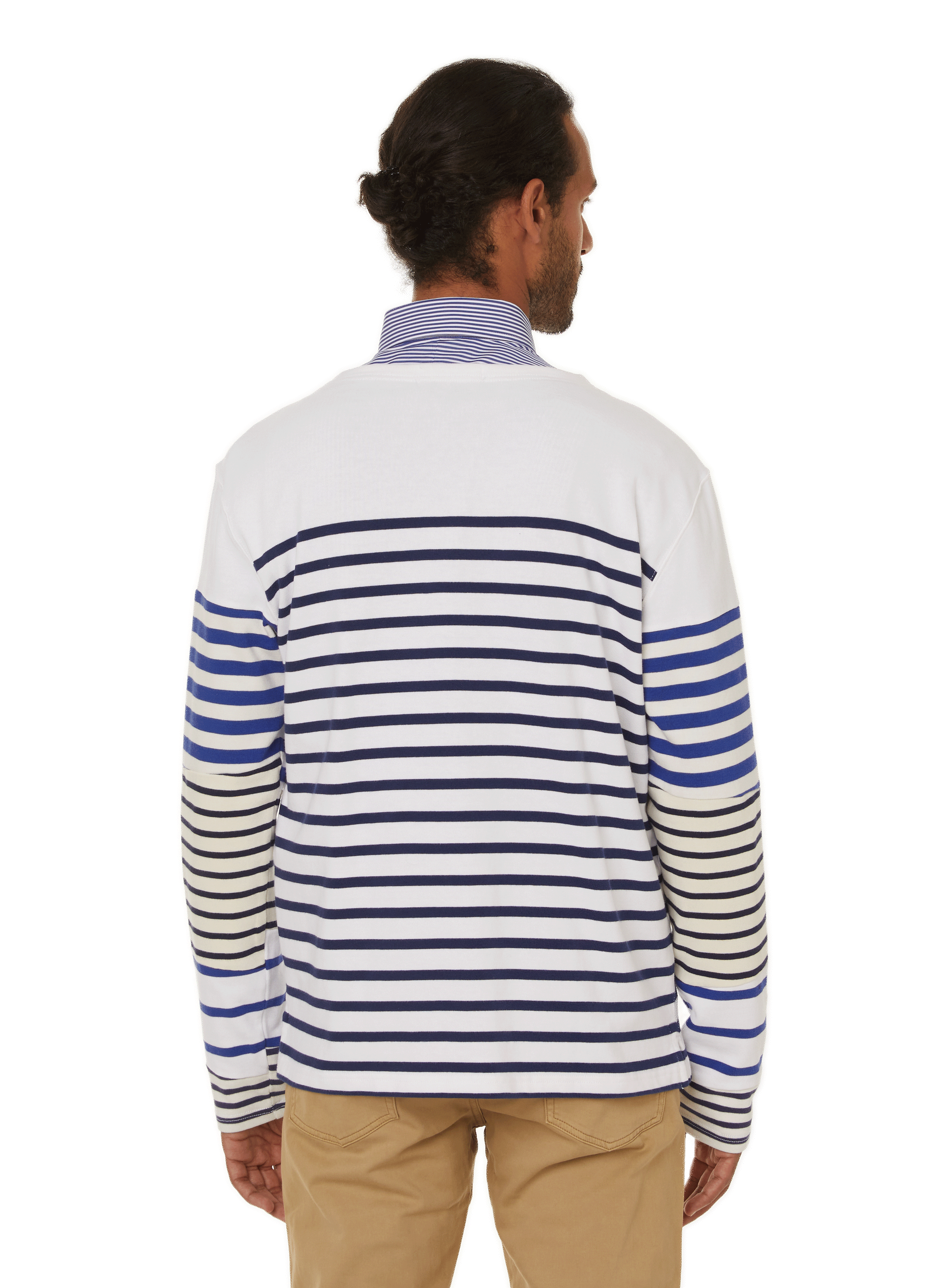 Sailor jumper POLO RALPH LAUREN White