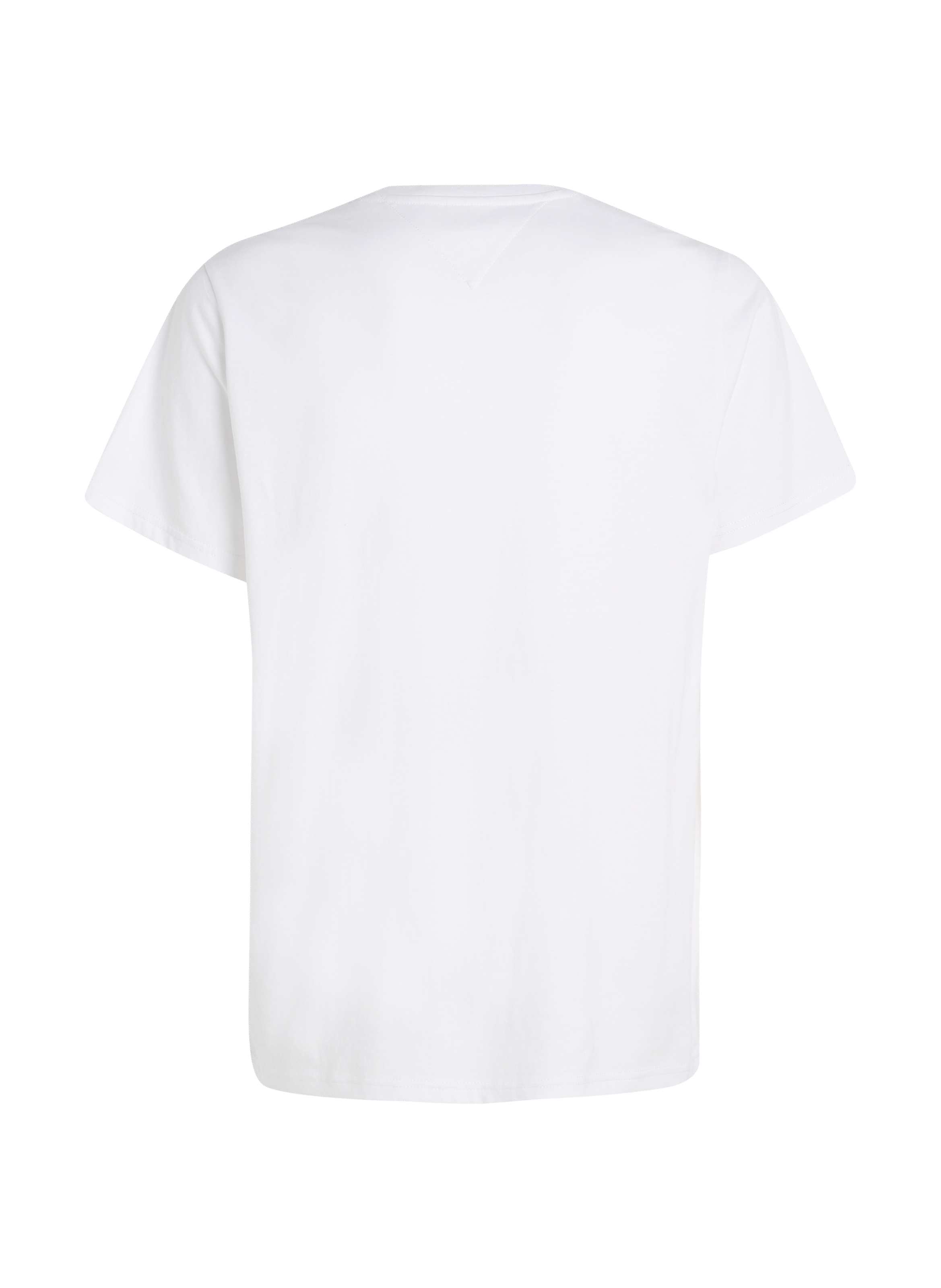 T-shirt logotypé