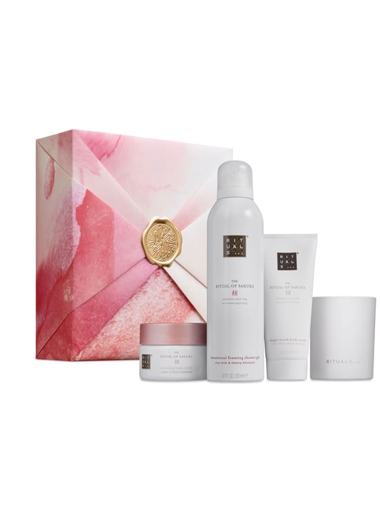 The Ritual of Sakura - Coffret M