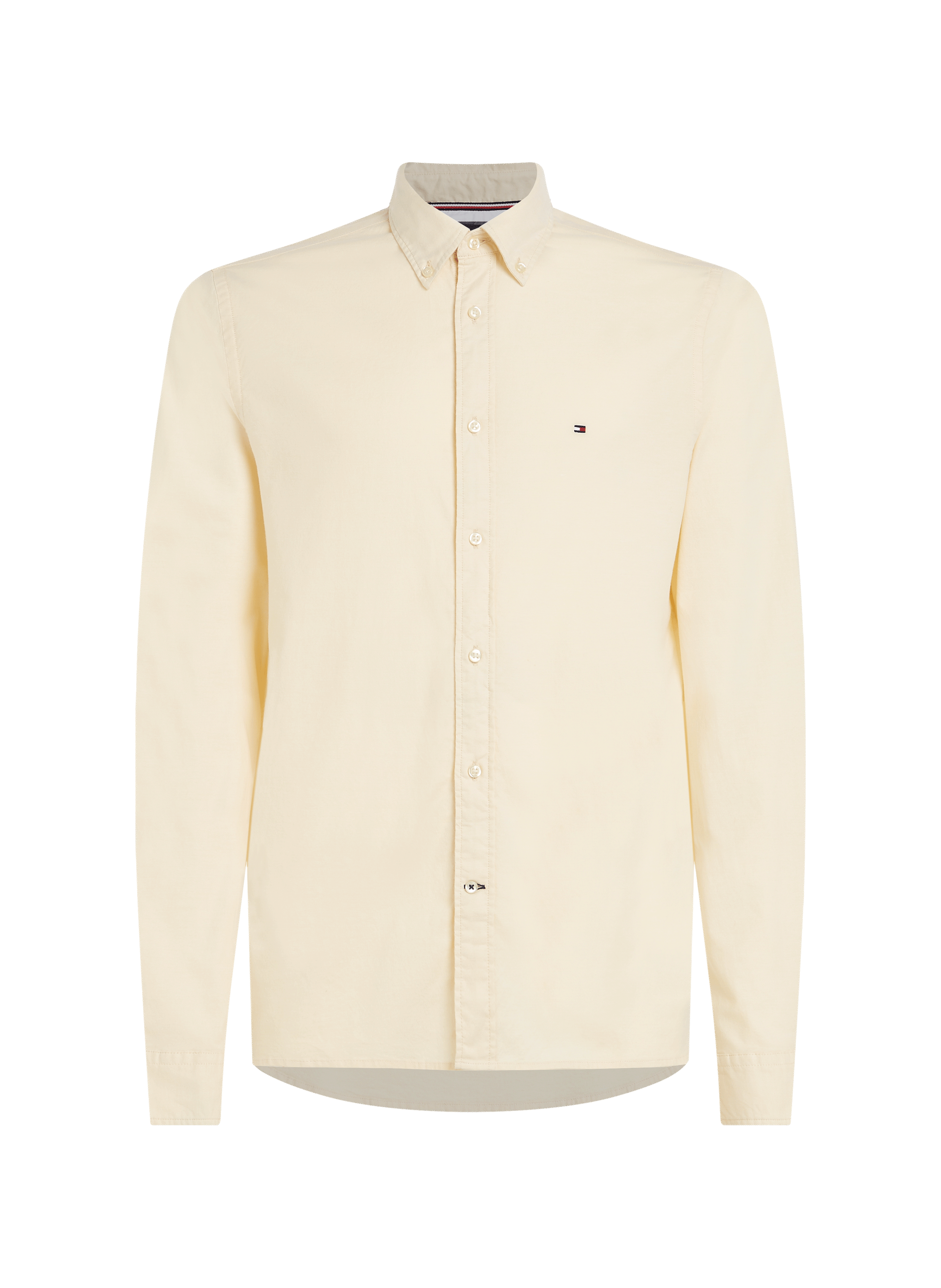 Chemise en coton organique