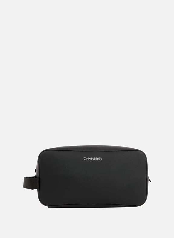 Calvin klein hot sale mens wash bag