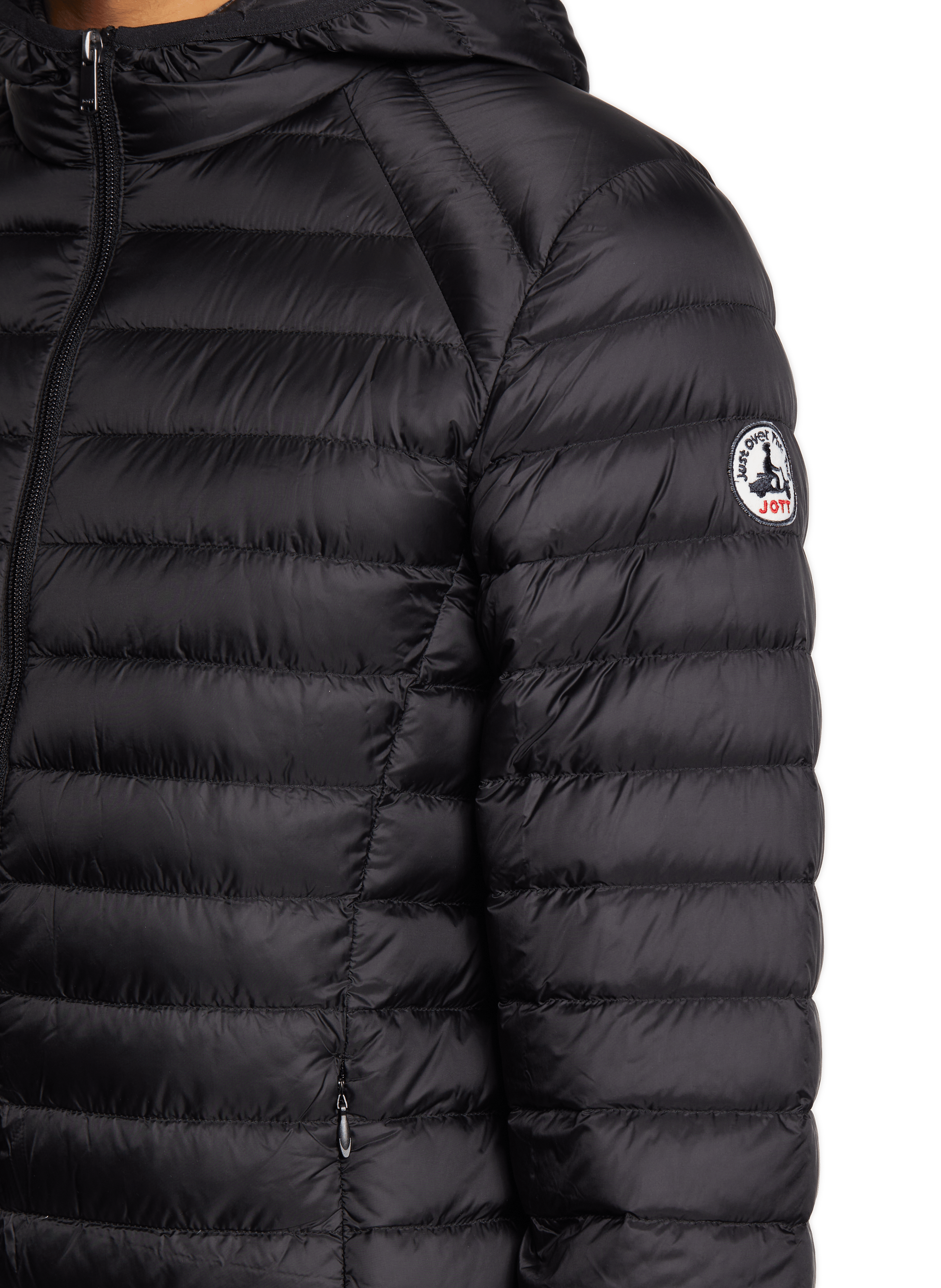 Doudoune légère JOTT Noir