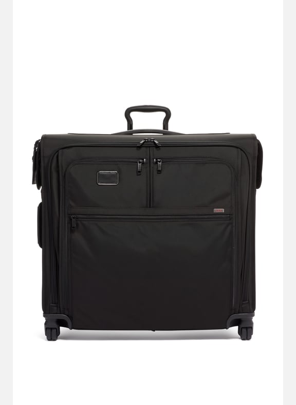 Tumi alpha housse pour vêtement à roues taille m Noir by TUMI TUMI Tumi alpha housse pour vêtement à roues taille m Noir