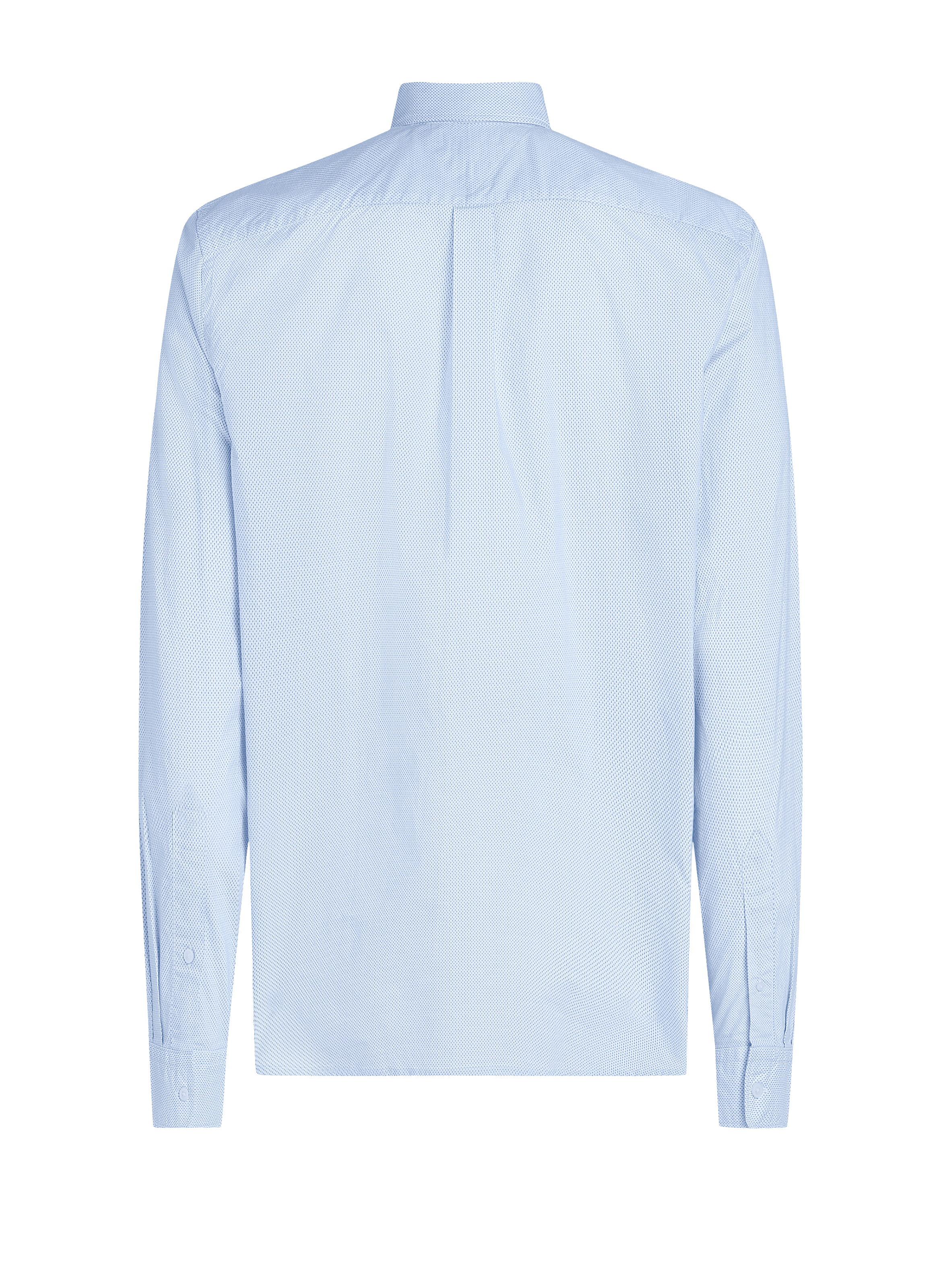 Patterned shirt TOMMY HILFIGER Multicolour