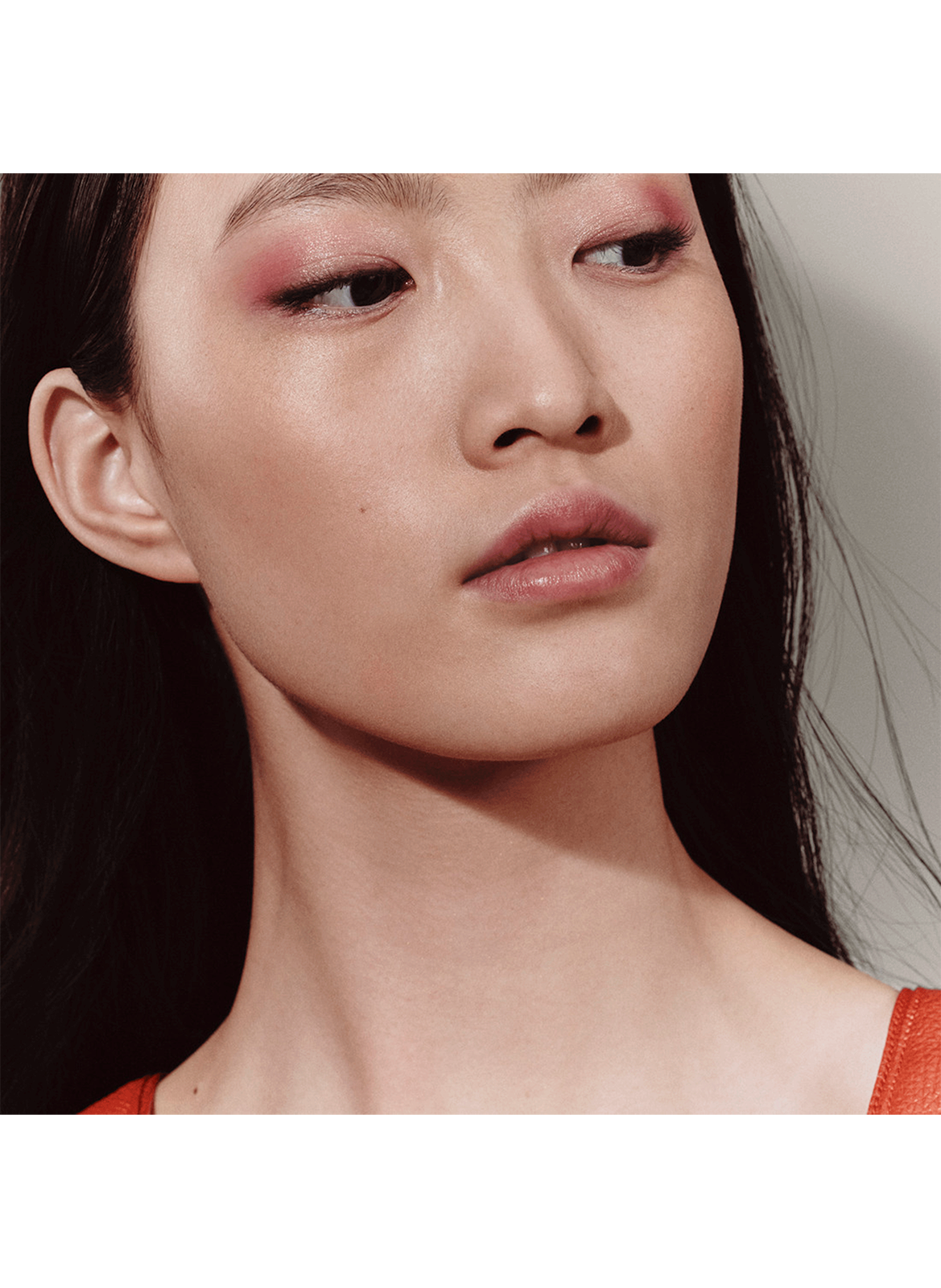 Ombres d?Hermès quad eyeshadow palette refill, Ombres Pétales HERMÈS Ombres pétales