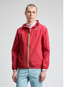 Blouson Le vrai Claude 4.0 | Rouge by K-WAY K-WAY Blouson Le vrai Claude 4.0 | Rouge